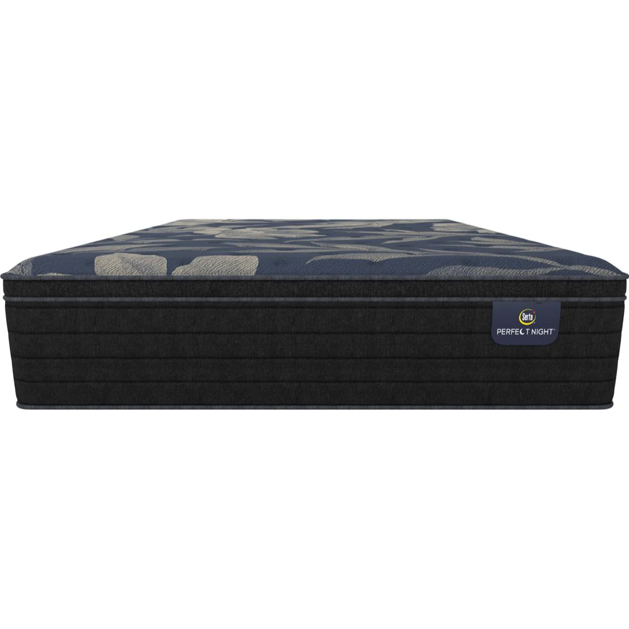 Serta Starry Plush Euro Top Mattress (Full) - Image 3