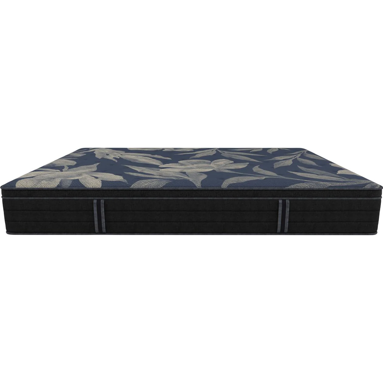Serta Shadow Luxury Firm Euro Top Mattress (King) - Image 4