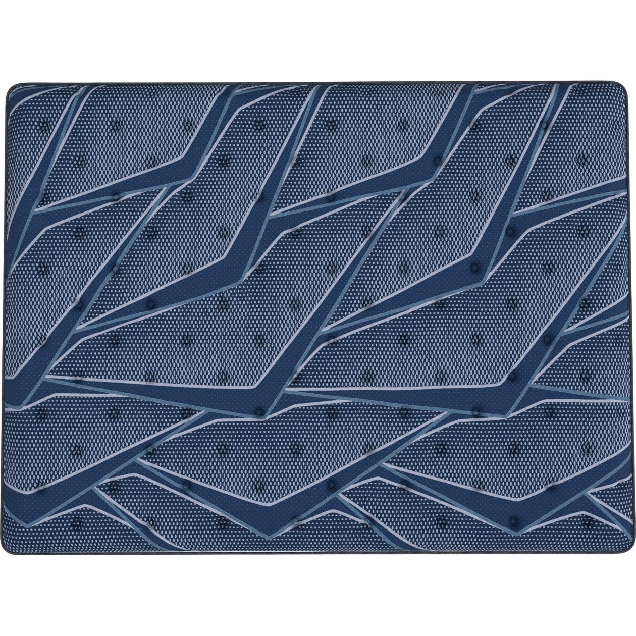 Serta Odyssey Plush Super Pillow Top Mattress (Twin) - Image 5