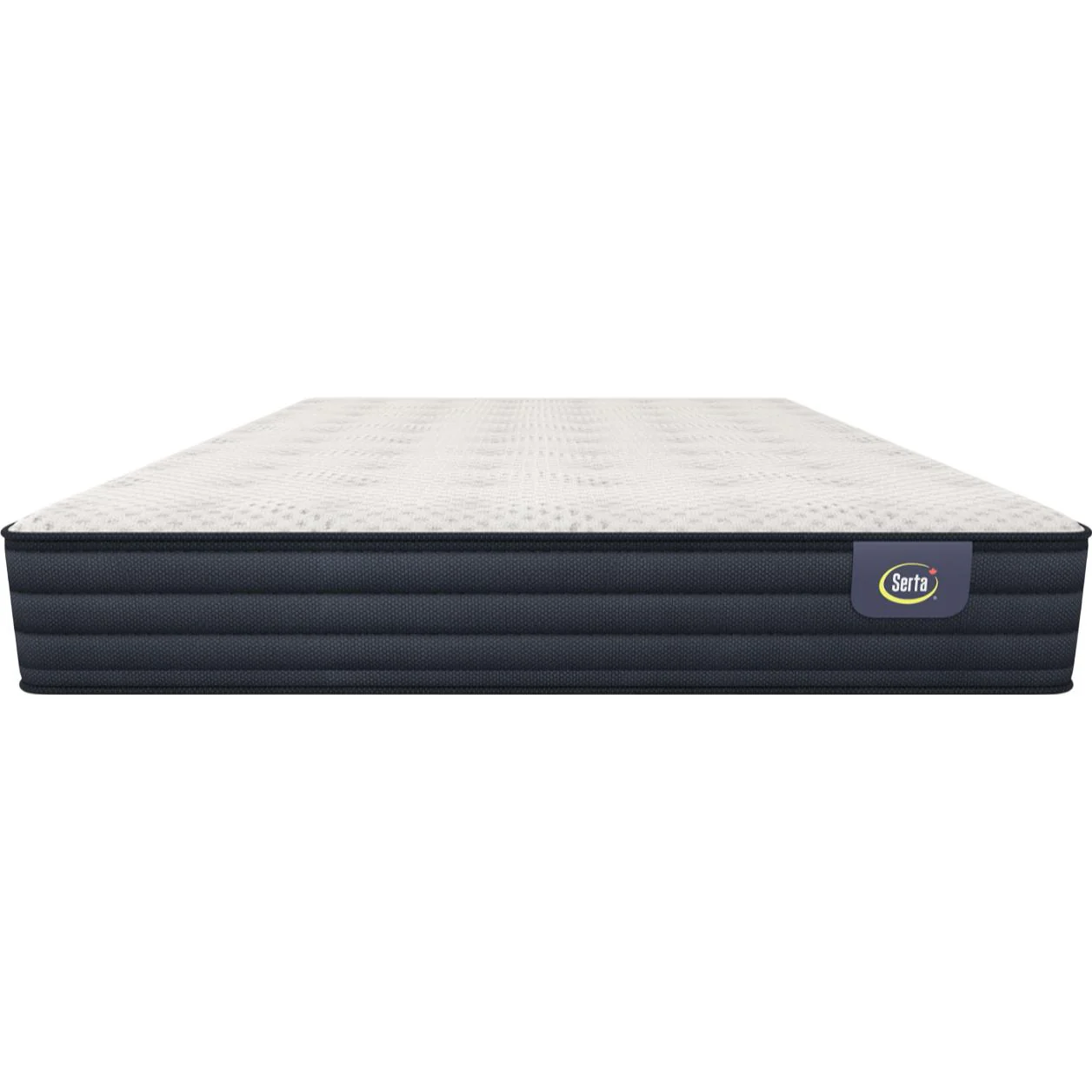 Serta Resilient Firm Tight Top Mattress (Twin XL) - Image 3