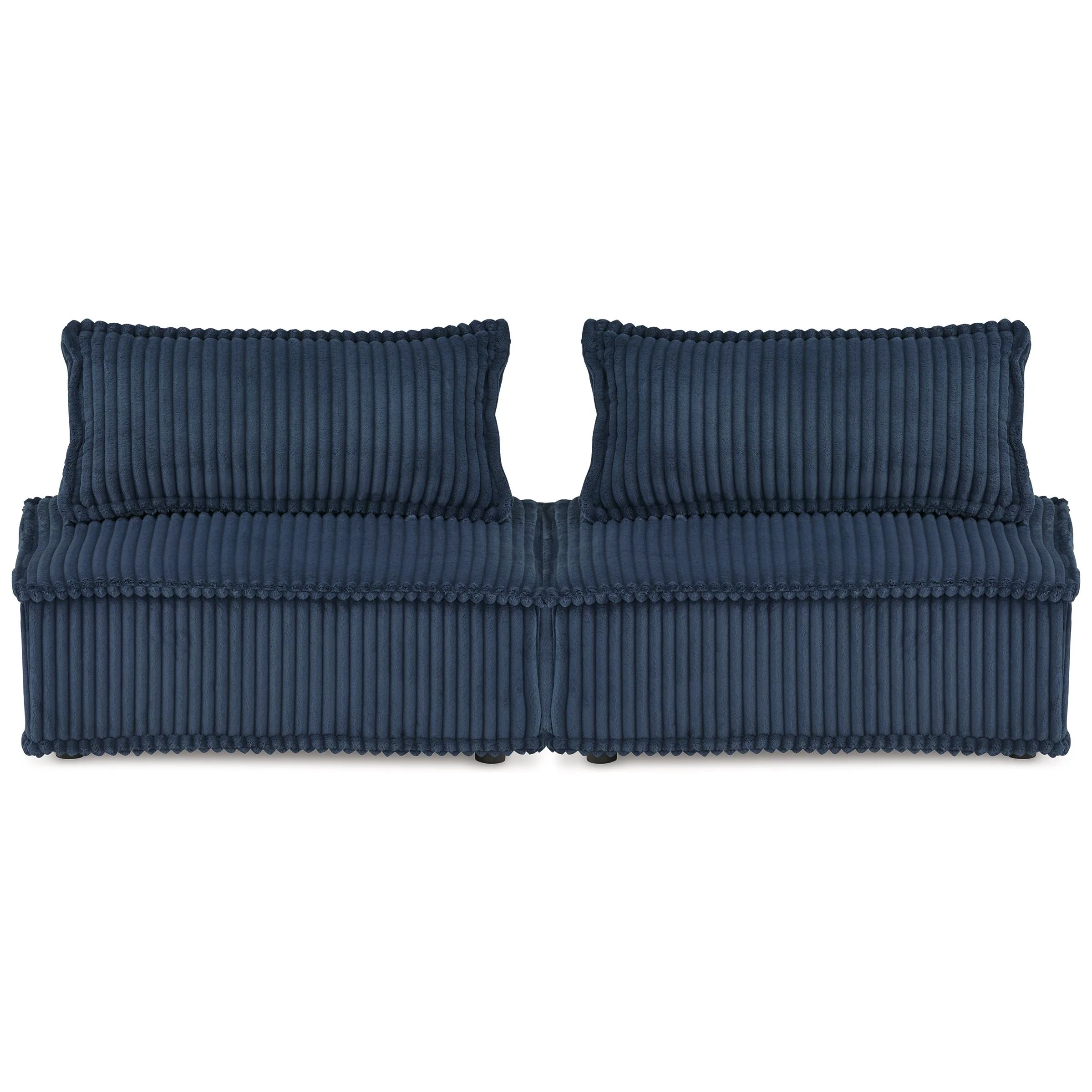 Signature Design by Ashley Bales A3000662A1 2 pc Modular Seating - Image 3