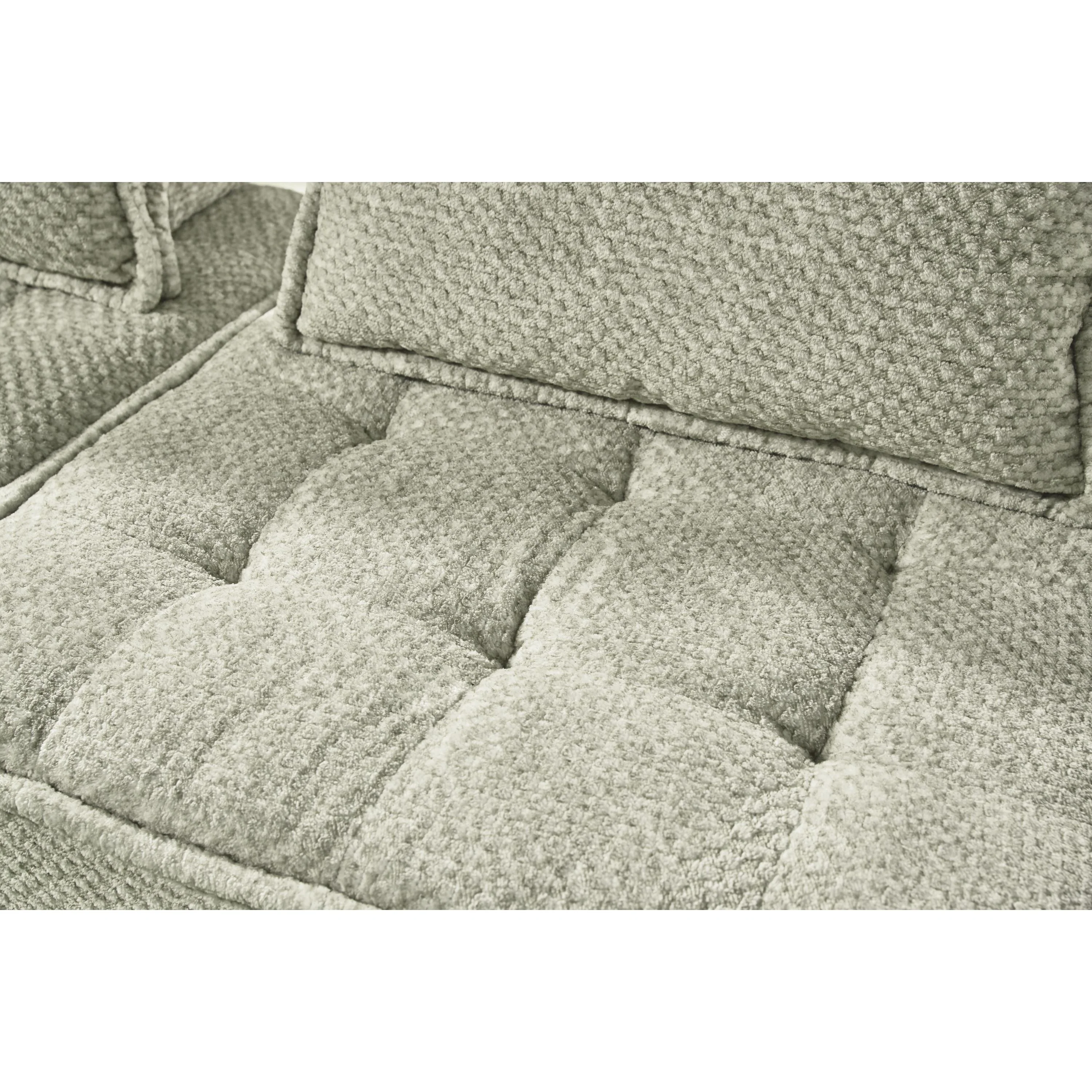 Signature Design by Ashley Bales A3000244A5 5 pc Modular Seating - Image 9