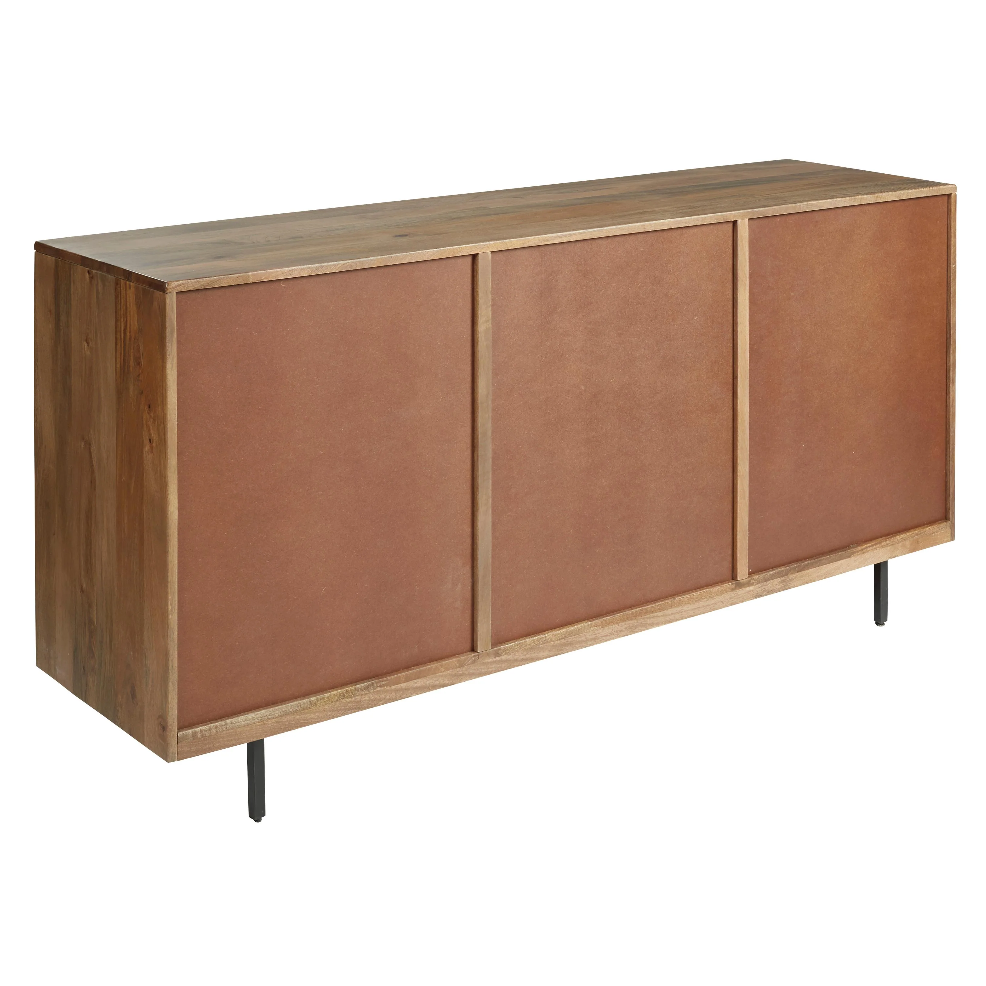 Signature Design by Ashley Kerrings A4000258 Accent Cabinet - Image 5
