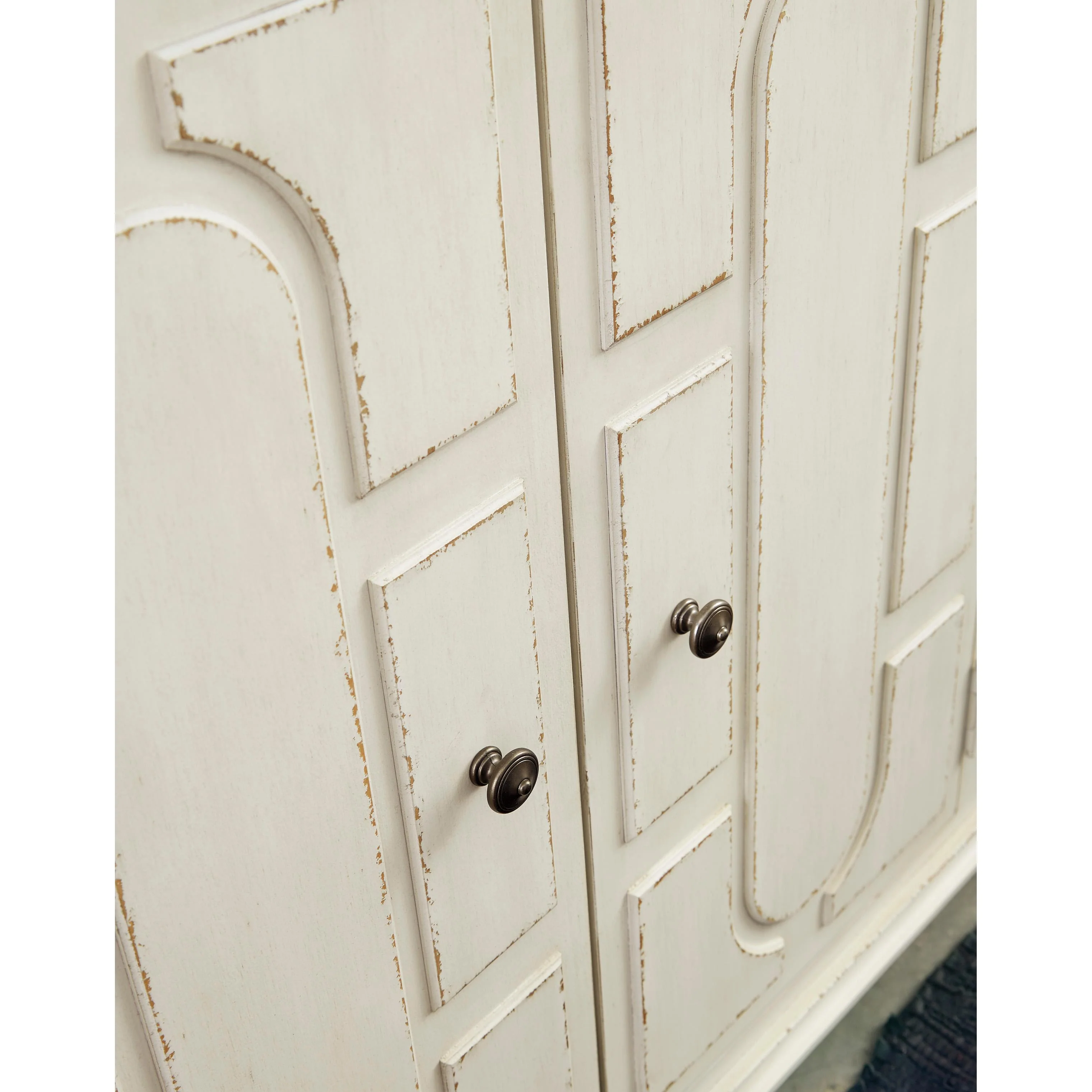 Signature Design by Ashley Roranville A4000268 Accent Cabinet - Image 6