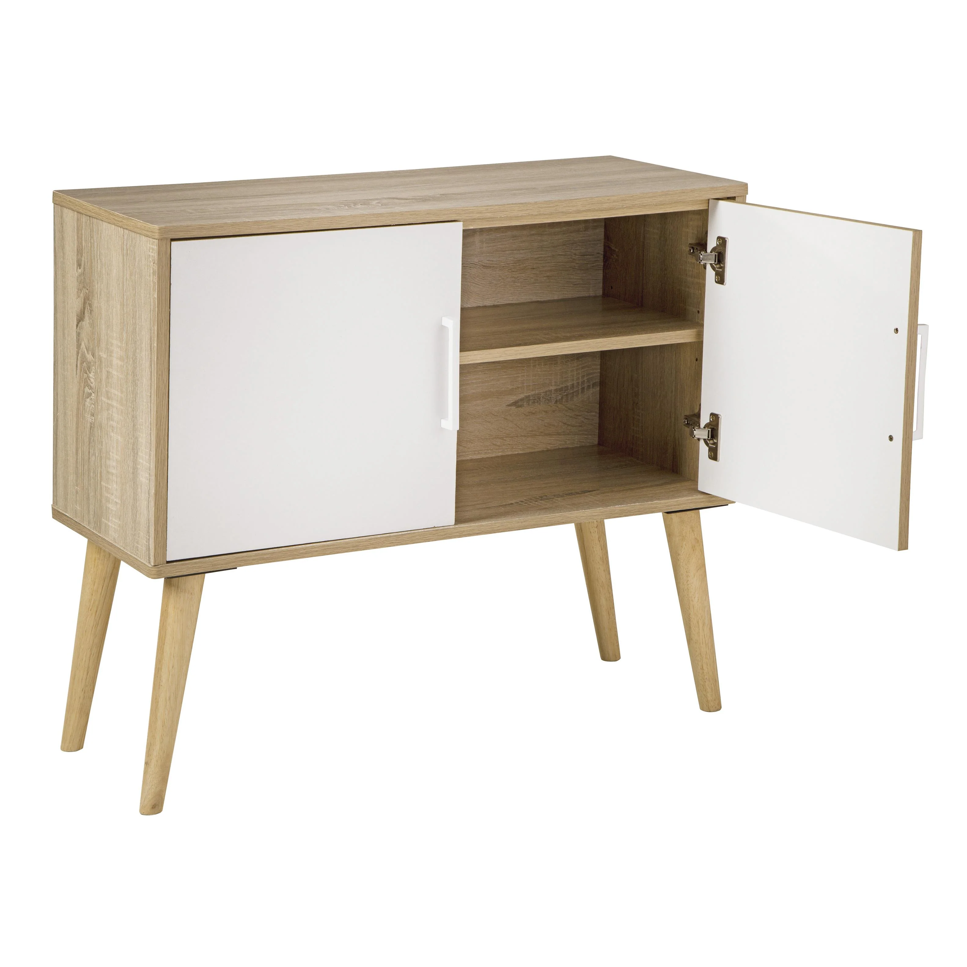 Signature Design by Ashley Orinfield A4000396 Accent Cabinet - Image 2