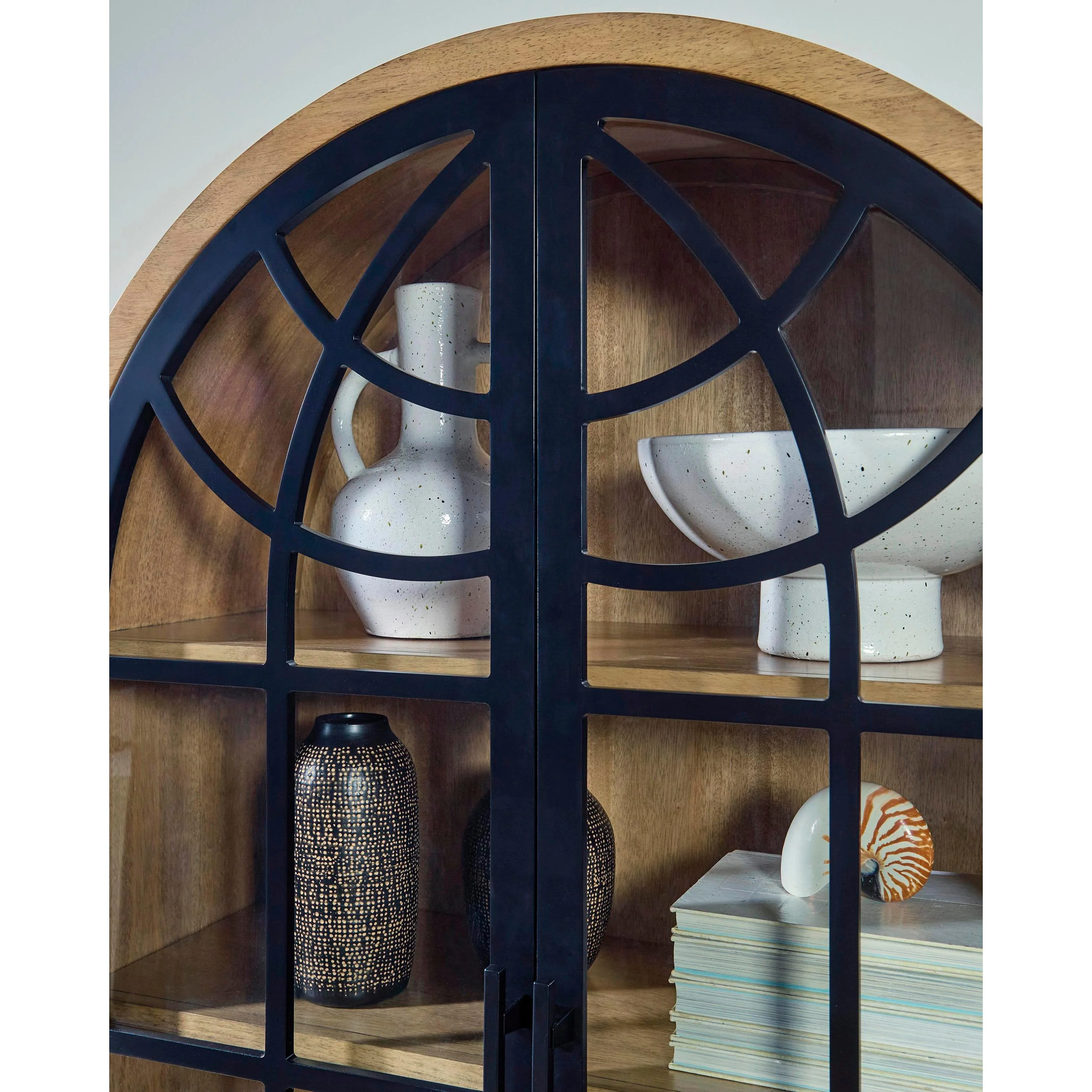 Signature Design by Ashley Gwenwich A4000704 Accent Cabinet - Image 6