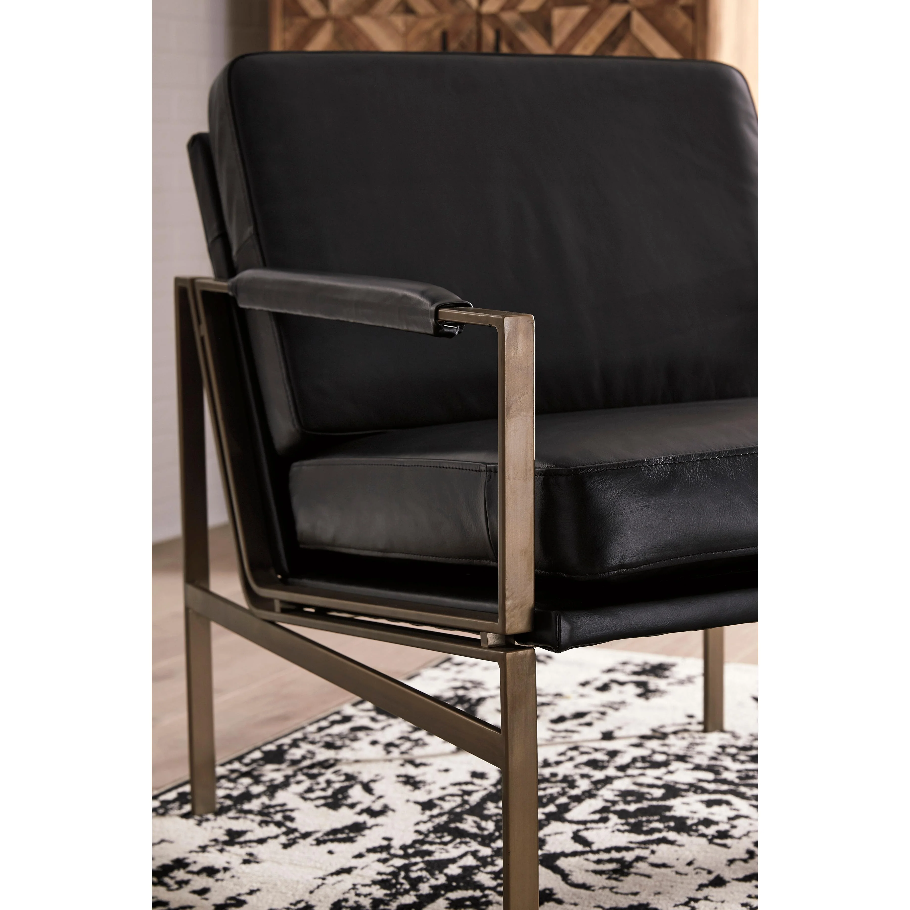 Signature Design by Ashley Puckman A3000192 Accent Chair - Image 5
