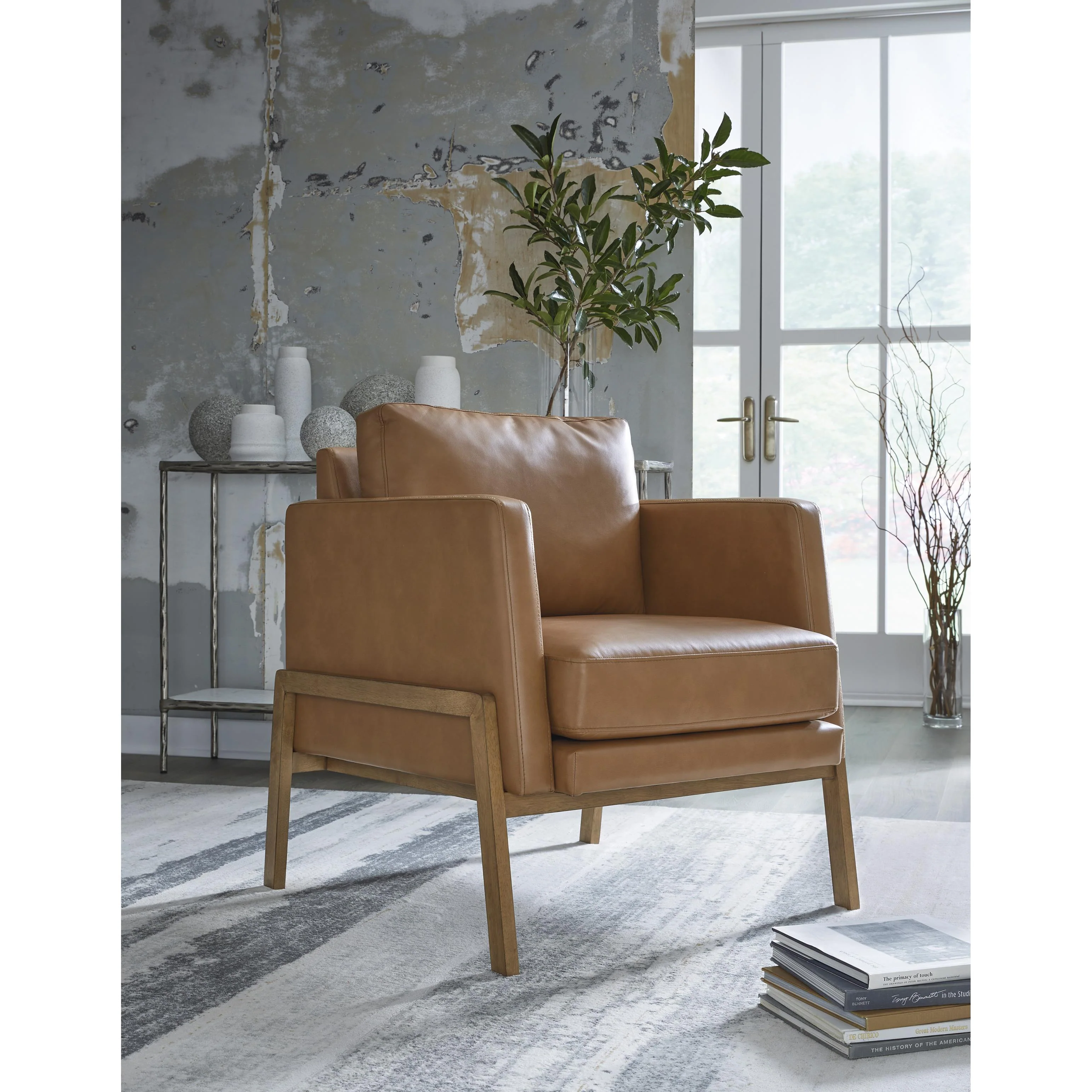 Signature Design by Ashley Numund A3000670 Accent Chair - Image 5