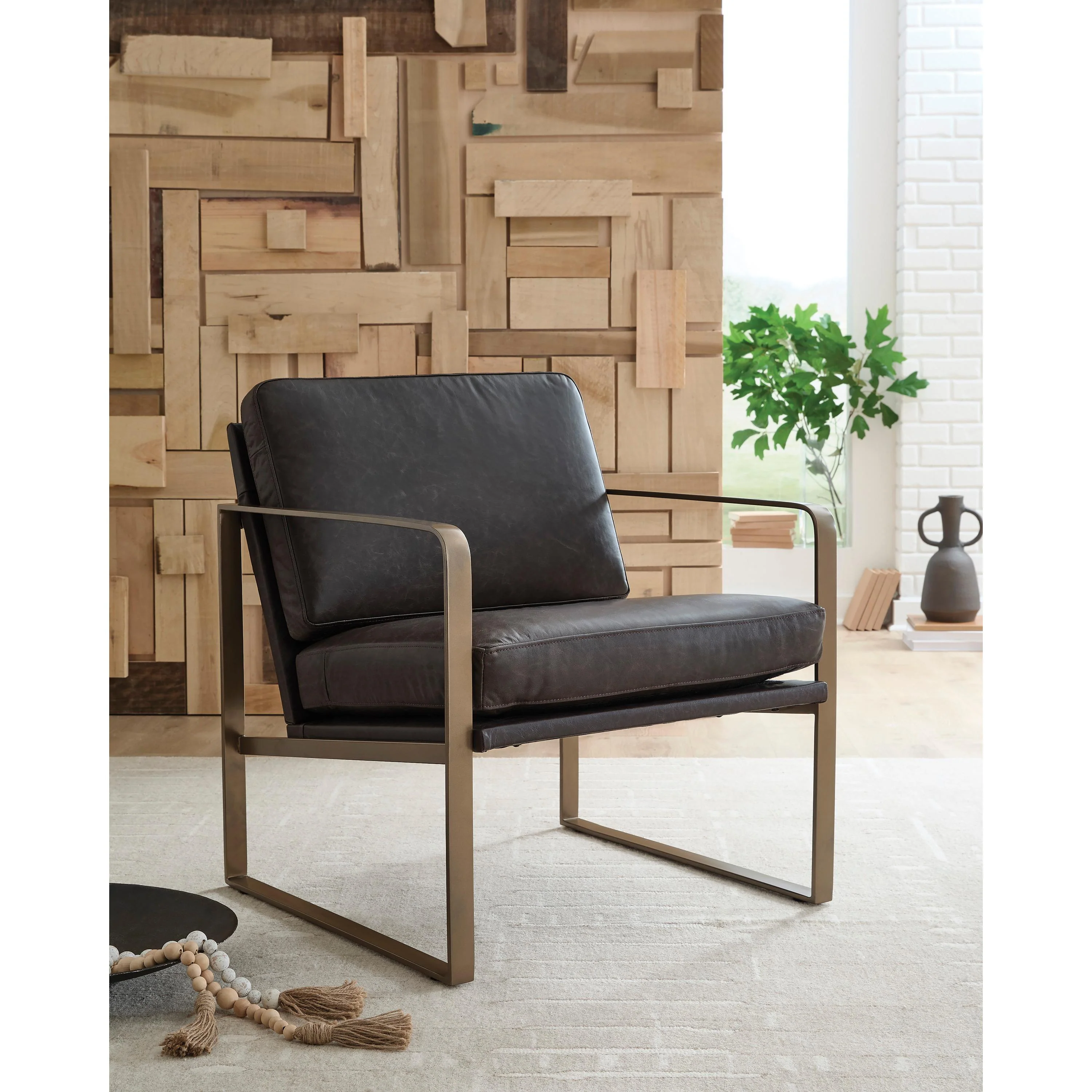 Signature Design by Ashley Bradett A3000763 Accent Chair - Image 5