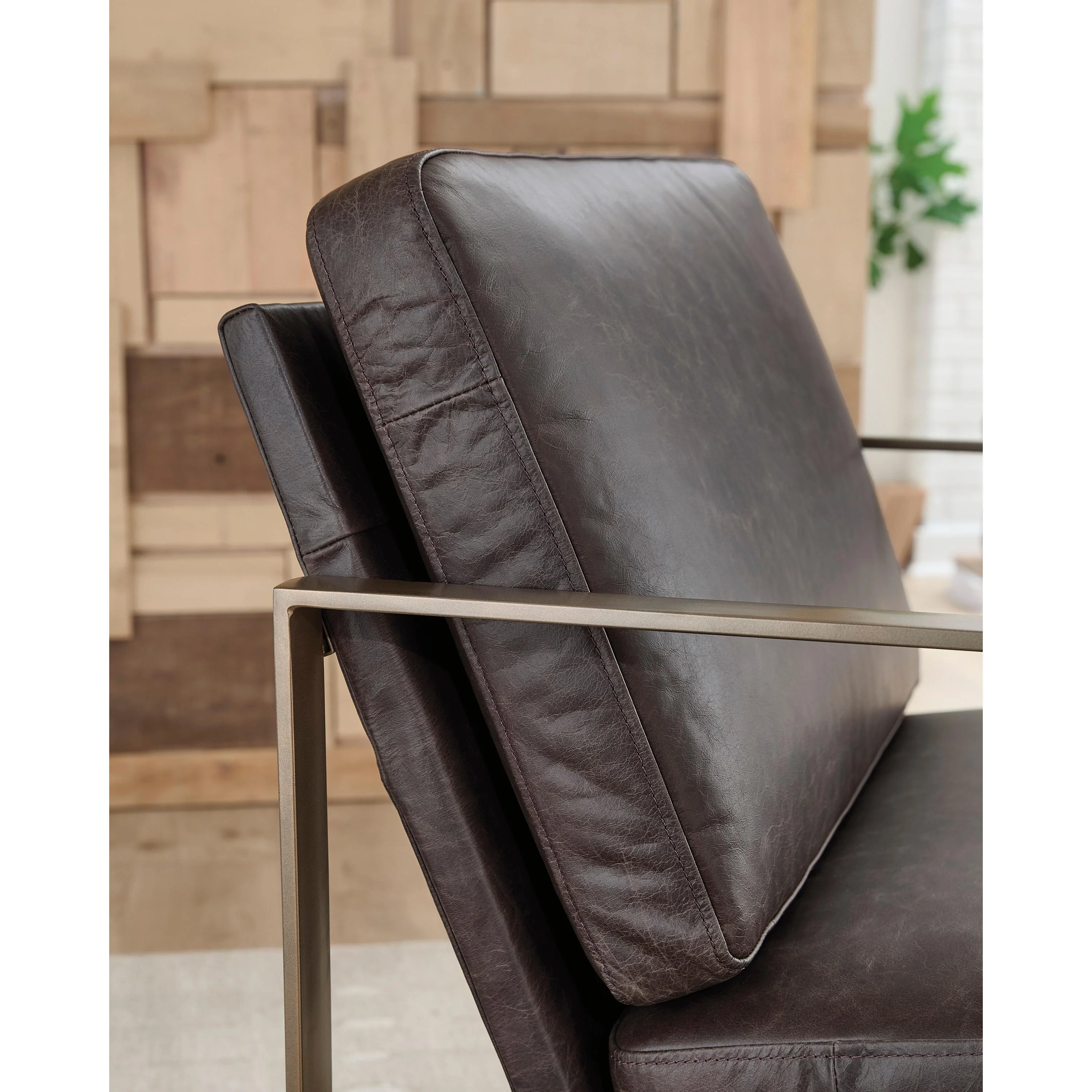 Signature Design by Ashley Bradett A3000763 Accent Chair - Image 6