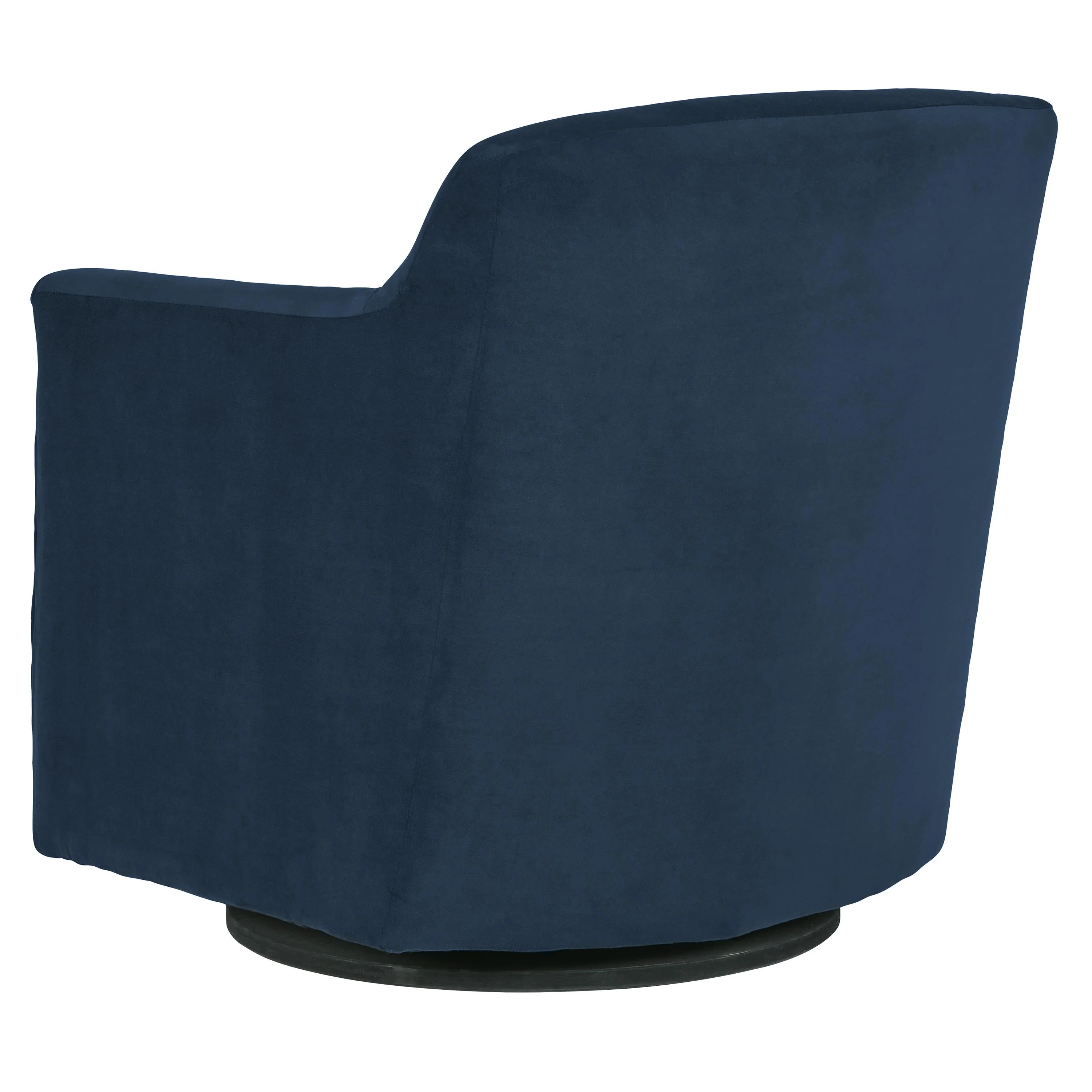 Signature Design by Ashley Bradney A3000602 Swivel Accent Chair - Image 4