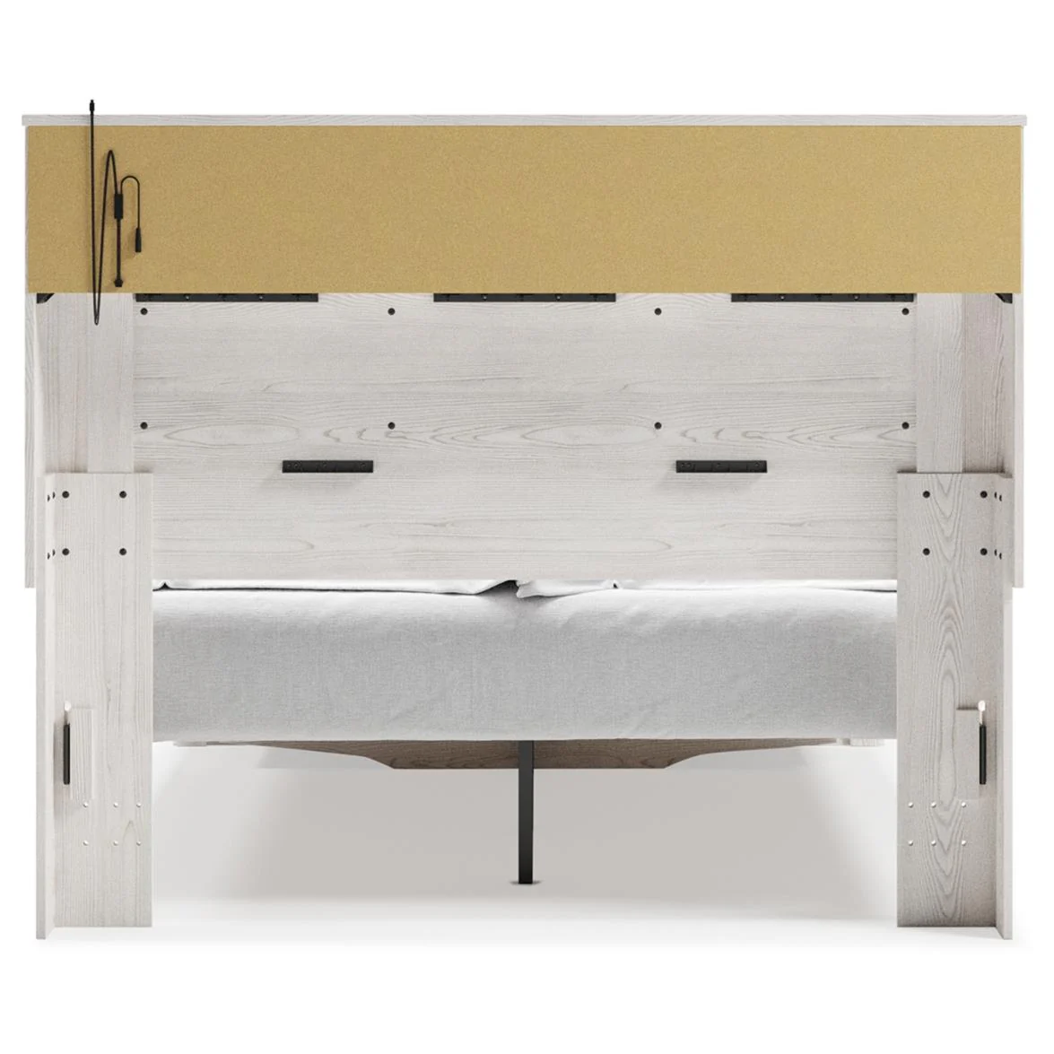 Signature Design by Ashley Altyra B2640B38 7 pc Queen Panel Bedroom Set - Image 14