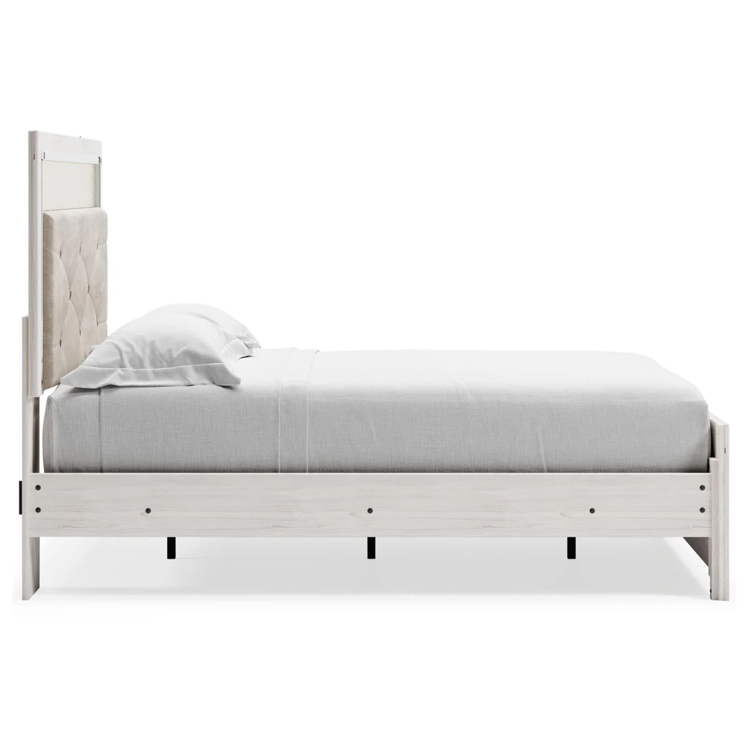 Signature Design by Ashley Altyra B2640B41 6 pc Full Panel Bedroom Set - Image 9