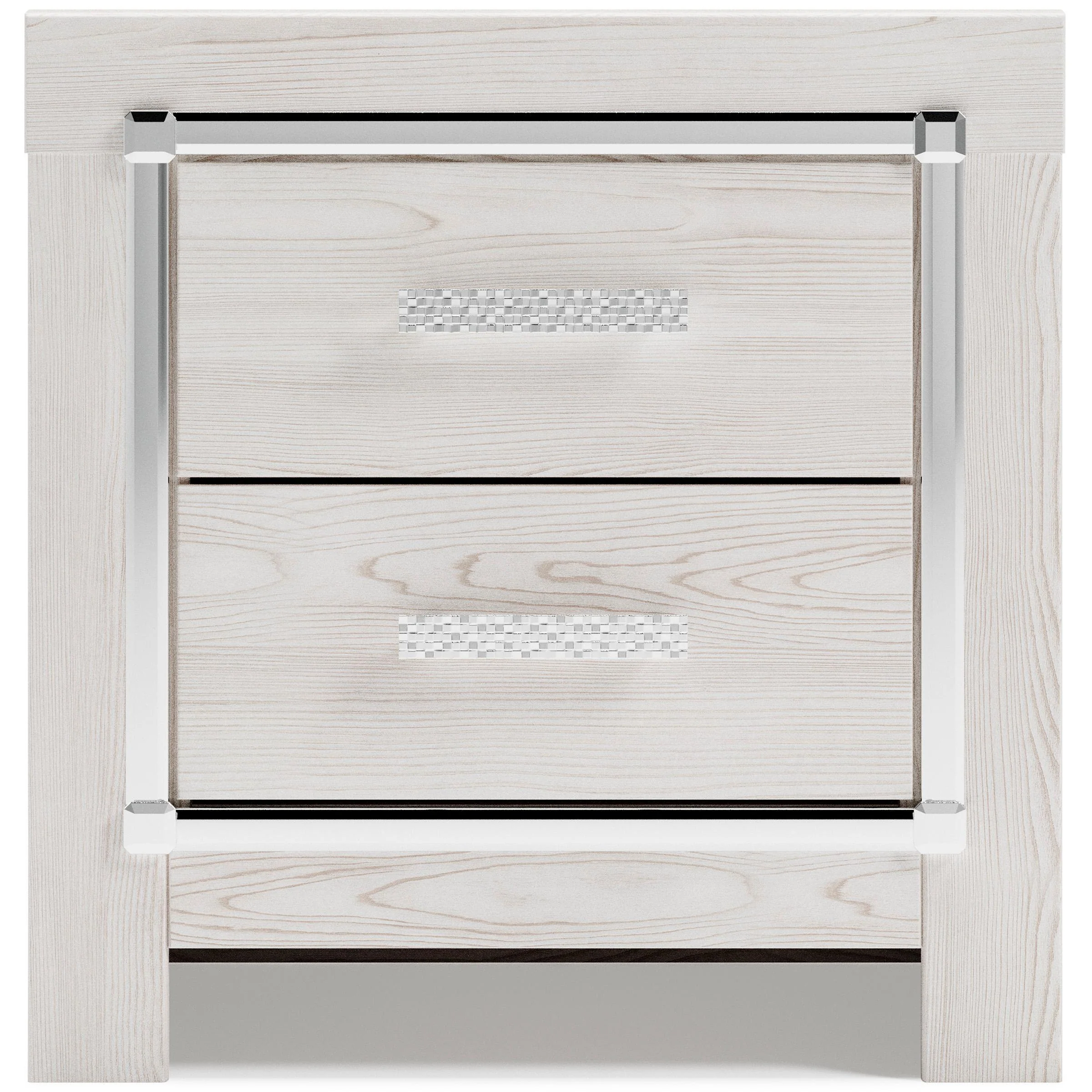 Signature Design by Ashley Altyra B2640B62 7 pc Queen Panel Bedroom Set - Image 5