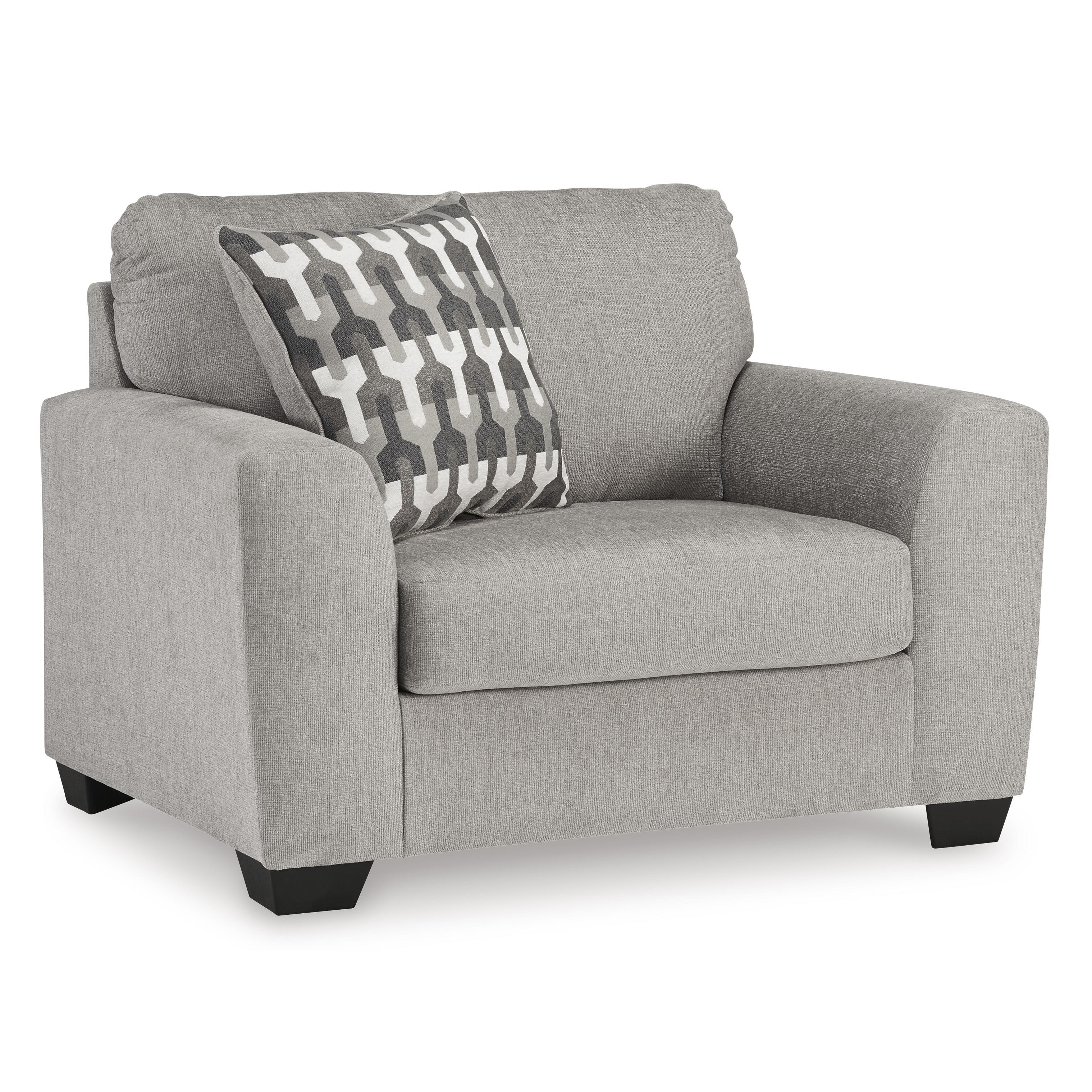 Signature Design by Ashley Avenal Park 50805U3 4 pc Living Room Set - Image 4
