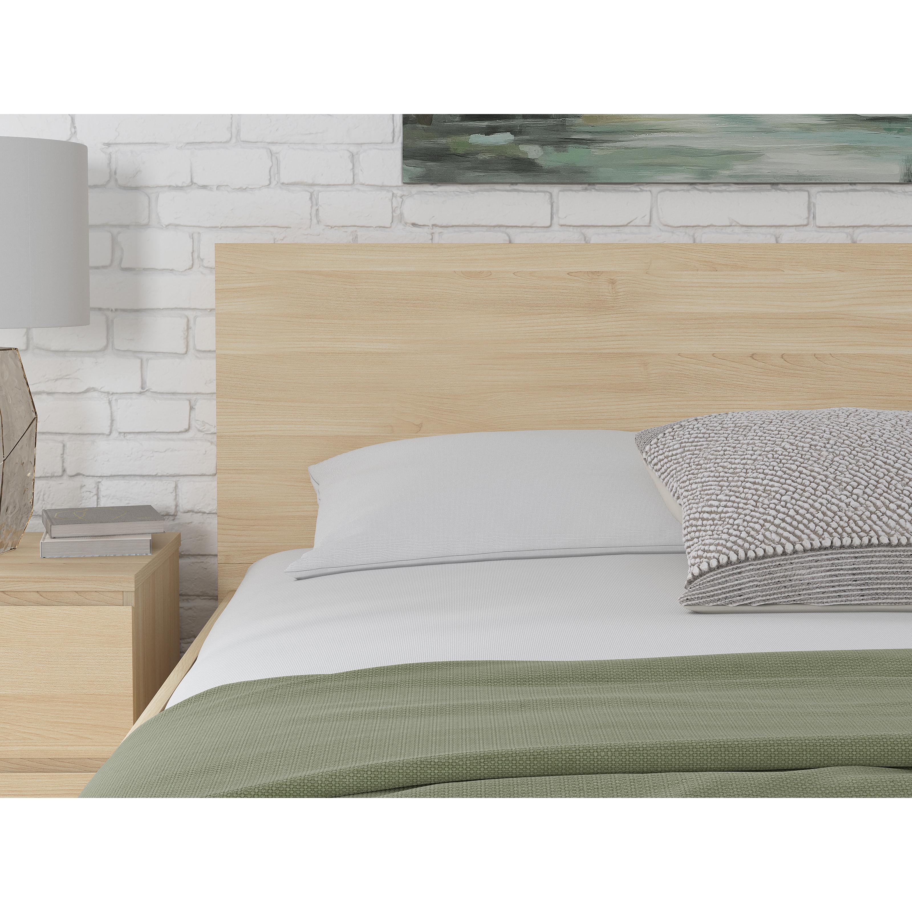 Signature Design by Ashley Onita EB9632-257 Queen Panel Headboard - Image 3