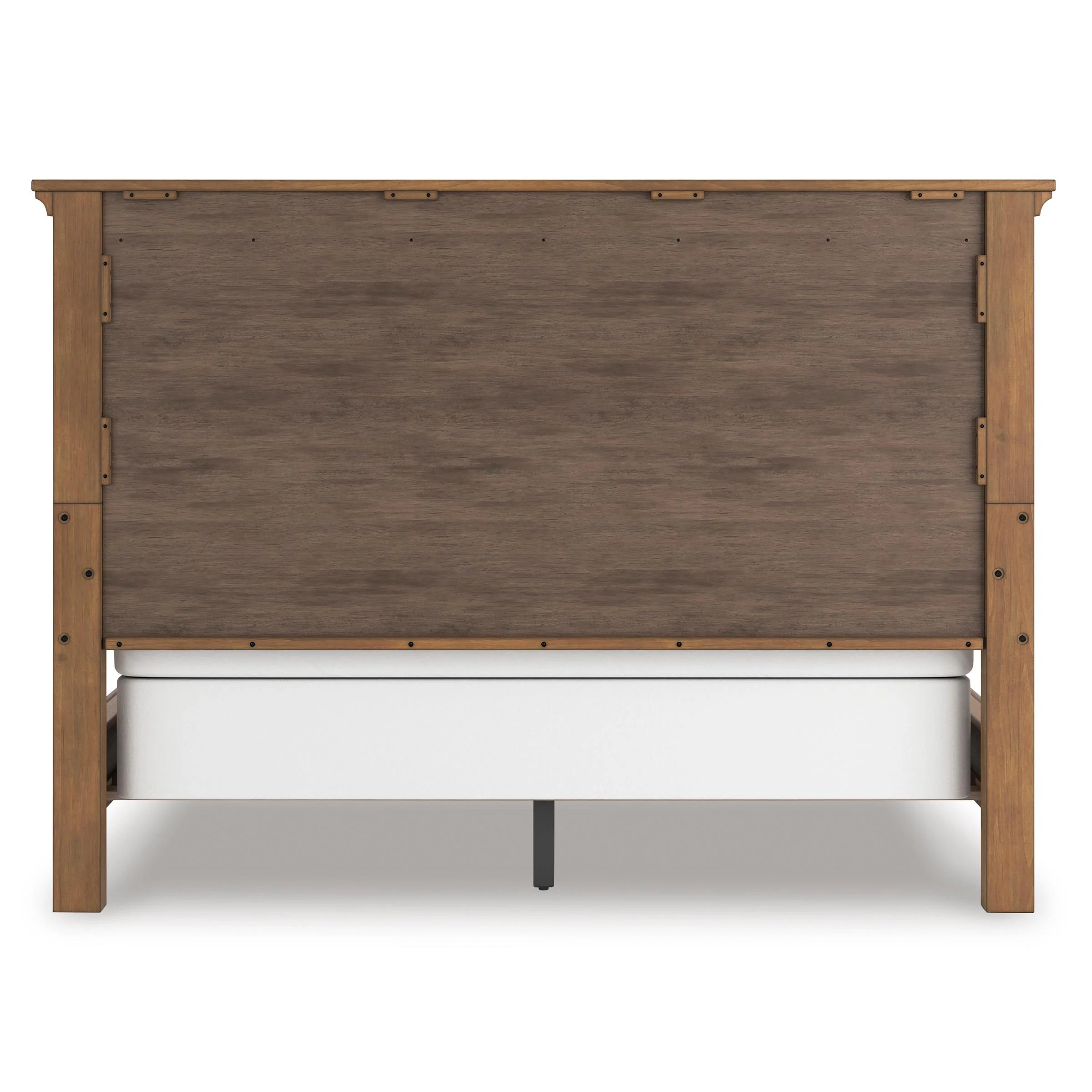 Signature Design by Ashley Feddinger PCB779B7 California King Panel Bed - Image 4