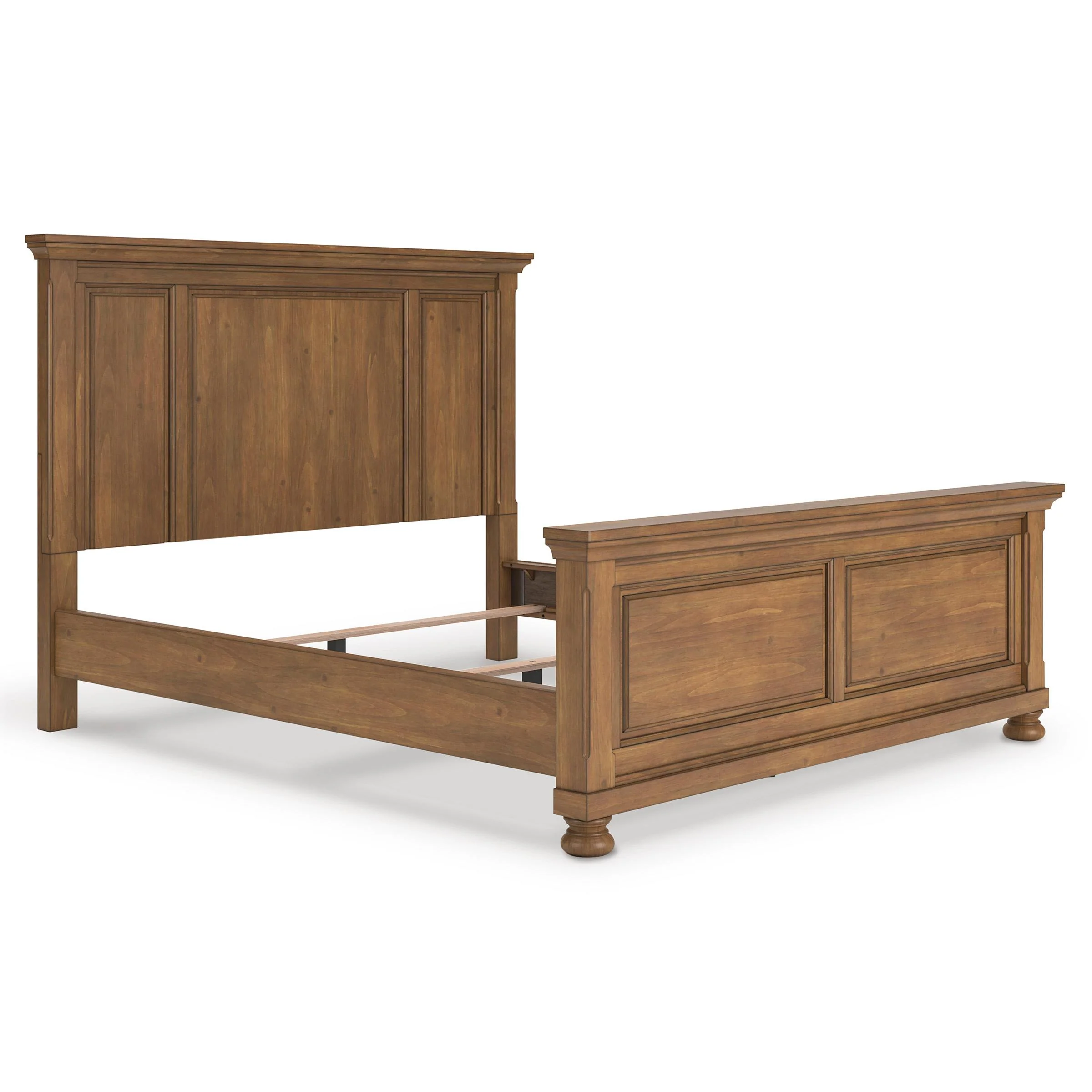 Signature Design by Ashley Feddinger PCB779B7 California King Panel Bed - Image 5