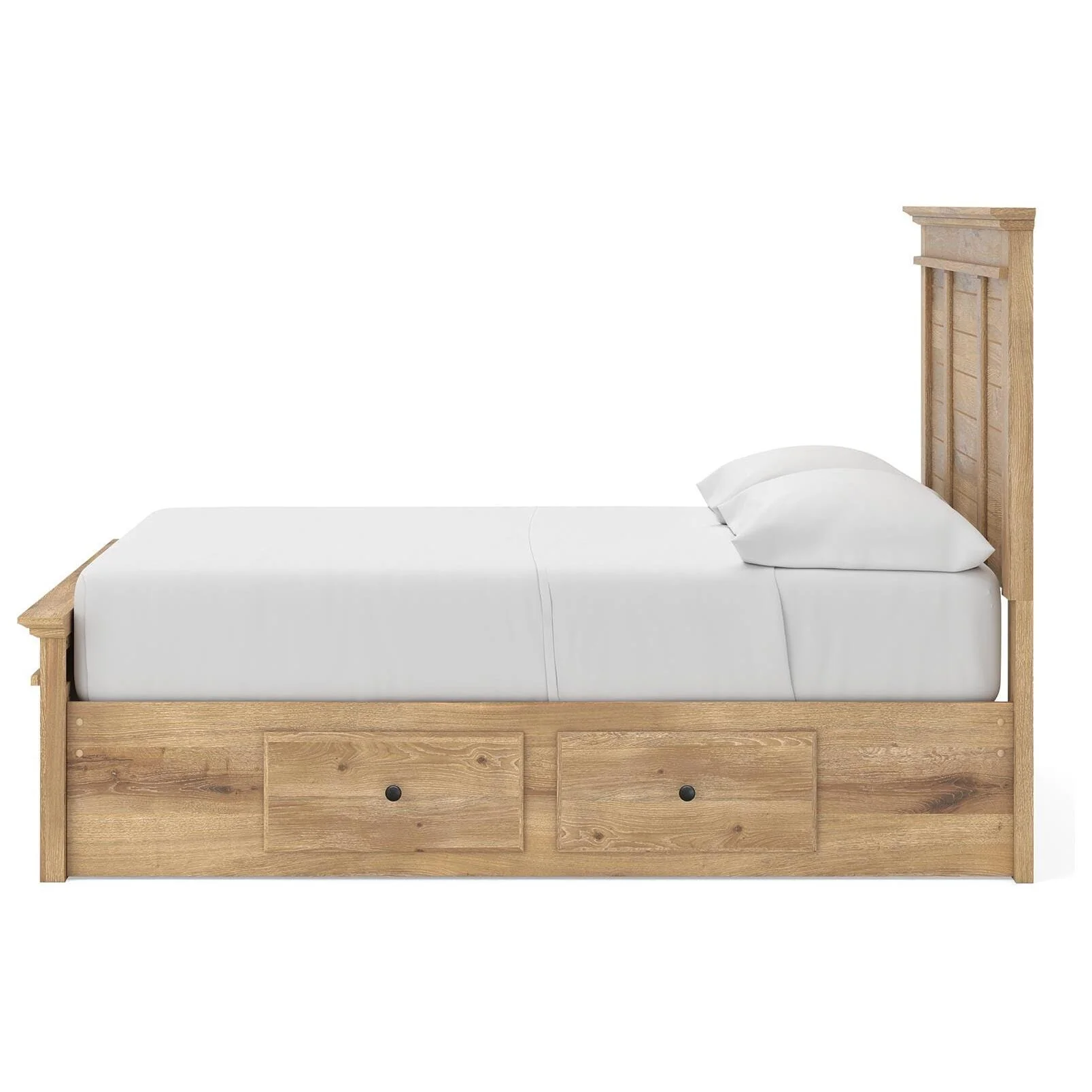 Signature Design by Ashley Makidern PCB1170B31 Full Panel Storage Bed - Image 5