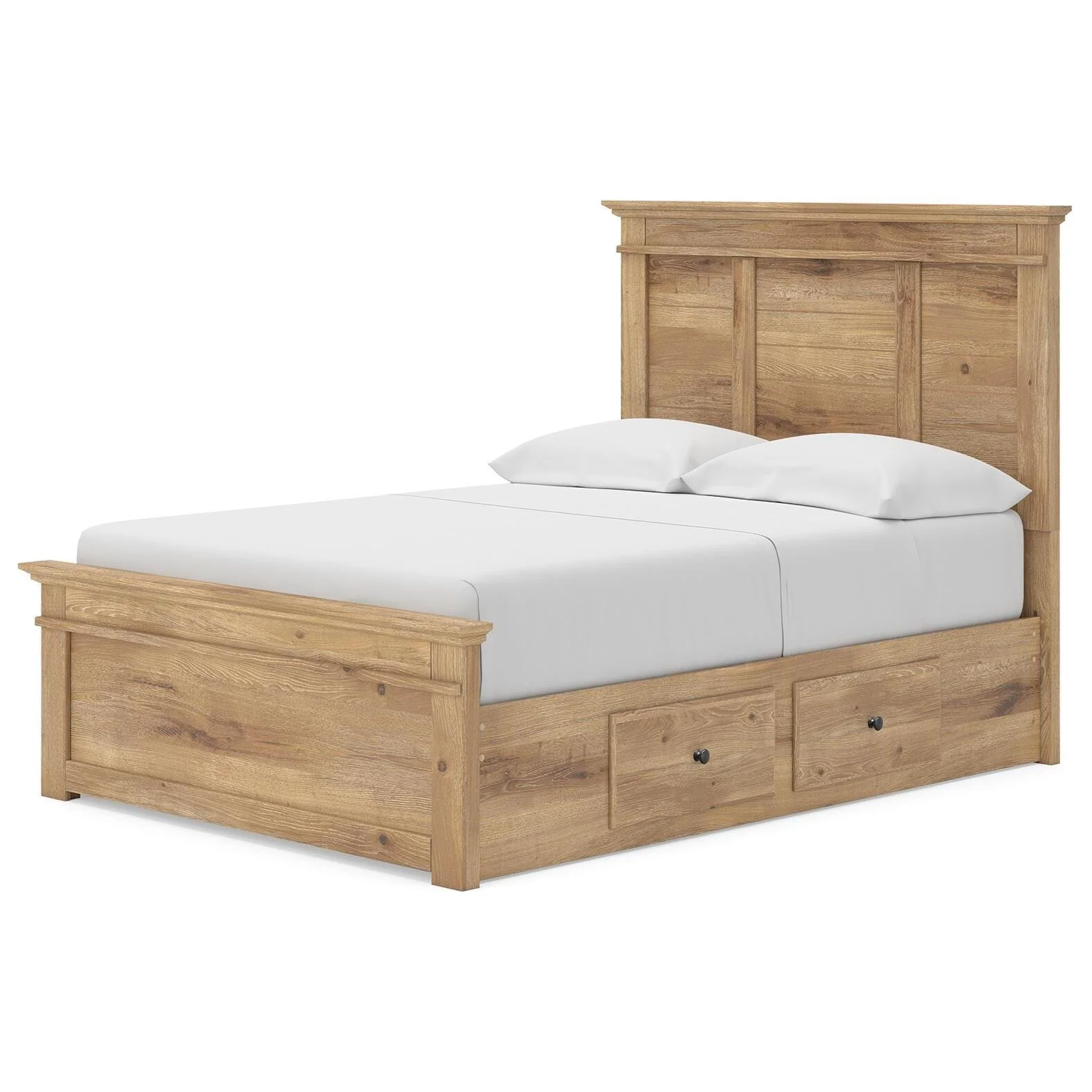 Signature Design by Ashley Makidern PCB1170B31 Full Panel Storage Bed - Image 9