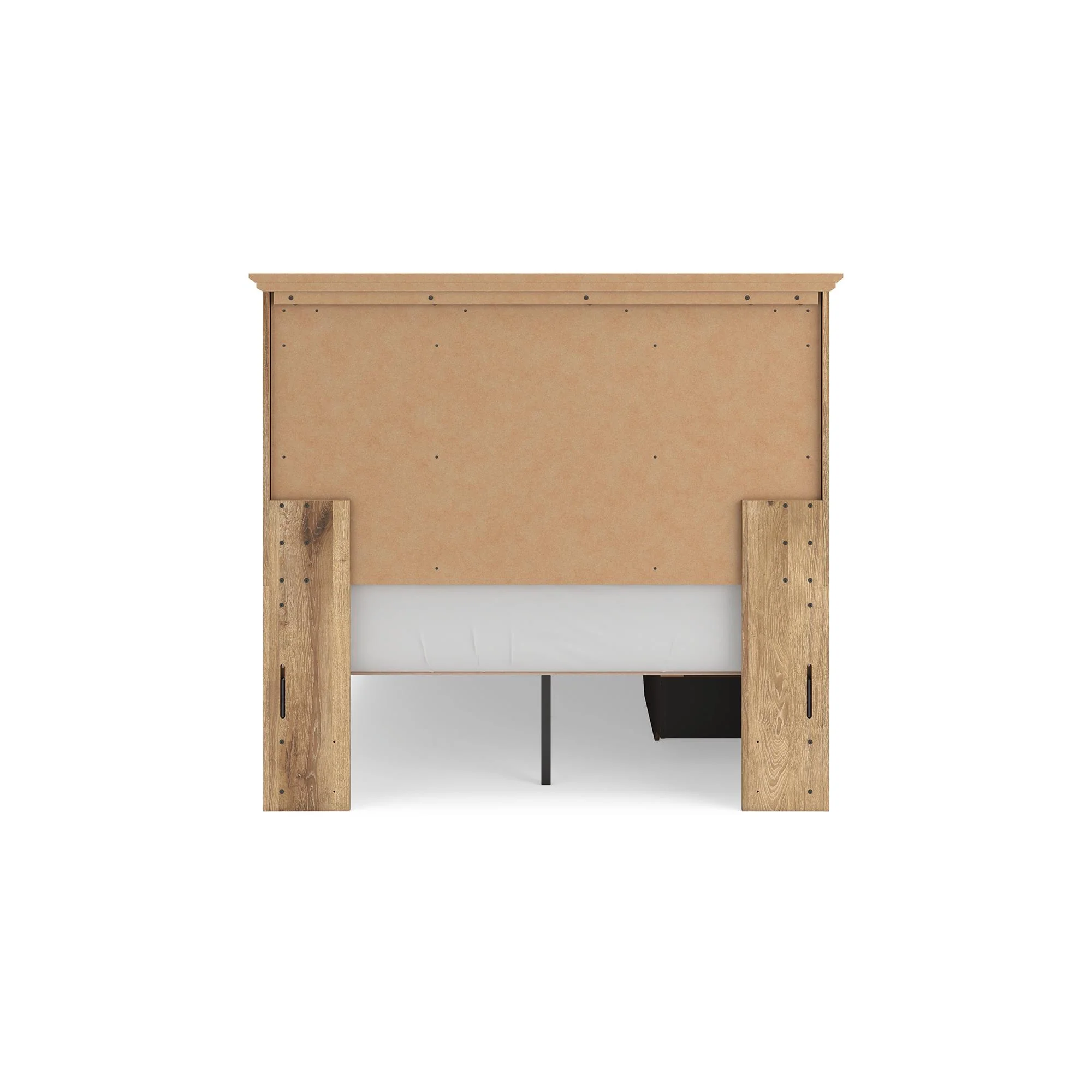 Signature Design by Ashley Makidern PCB1170B27 Full Panel Storage Bed - Image 7