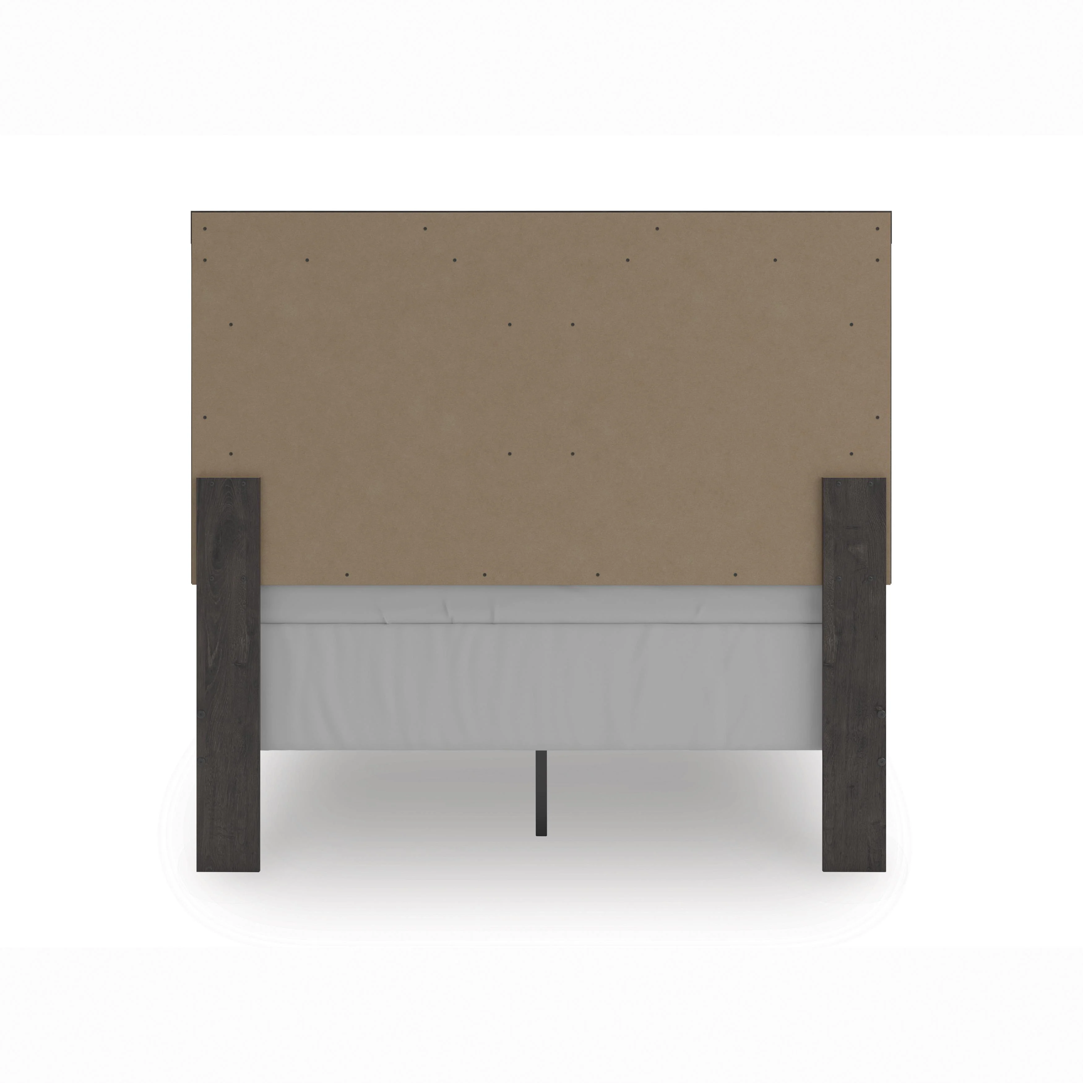 Signature Design by Ashley Prendonea B3789B3 Full Panel Bed - Image 4