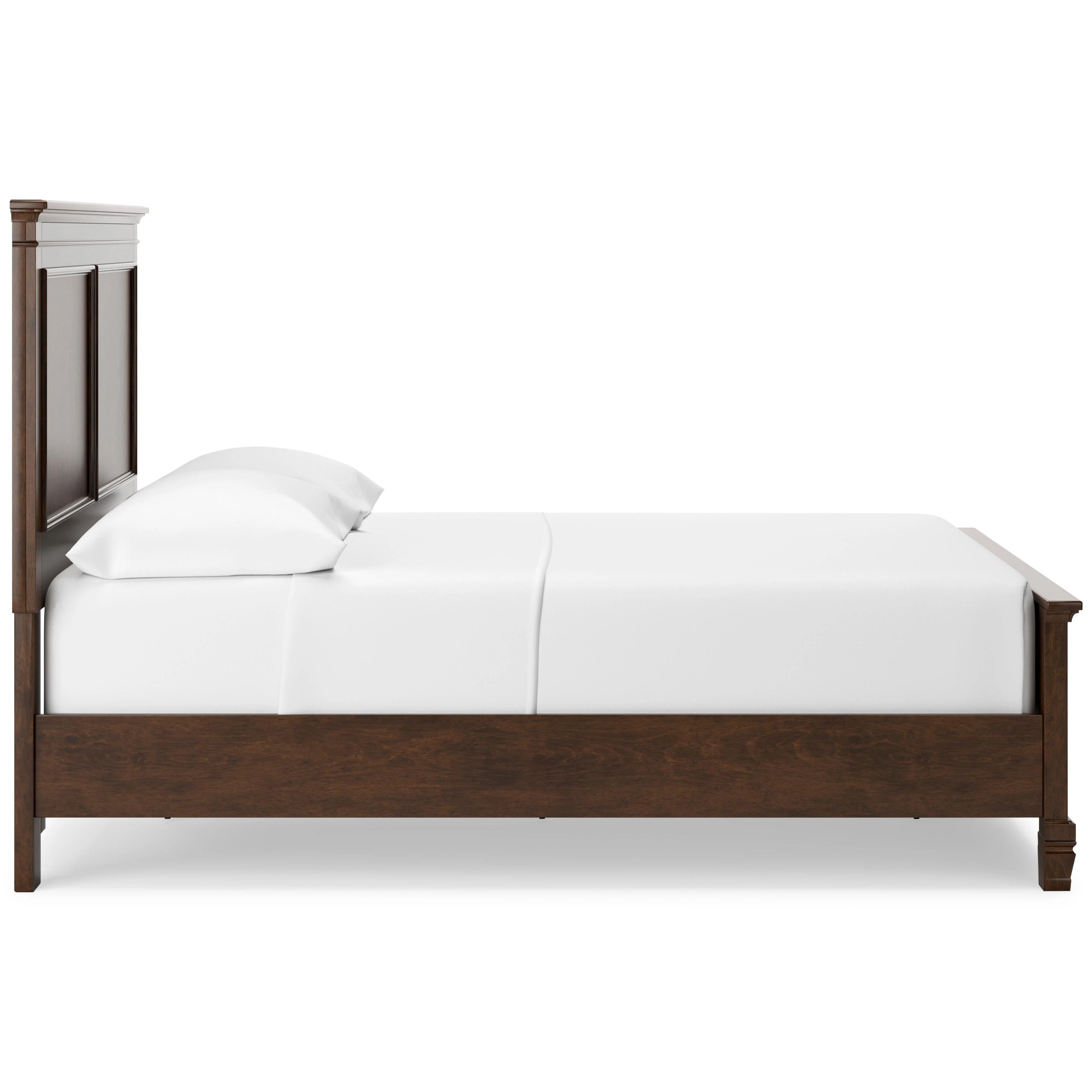 Signature Design by Ashley Danabrin B685B8 Full Panel Bed - Image 3