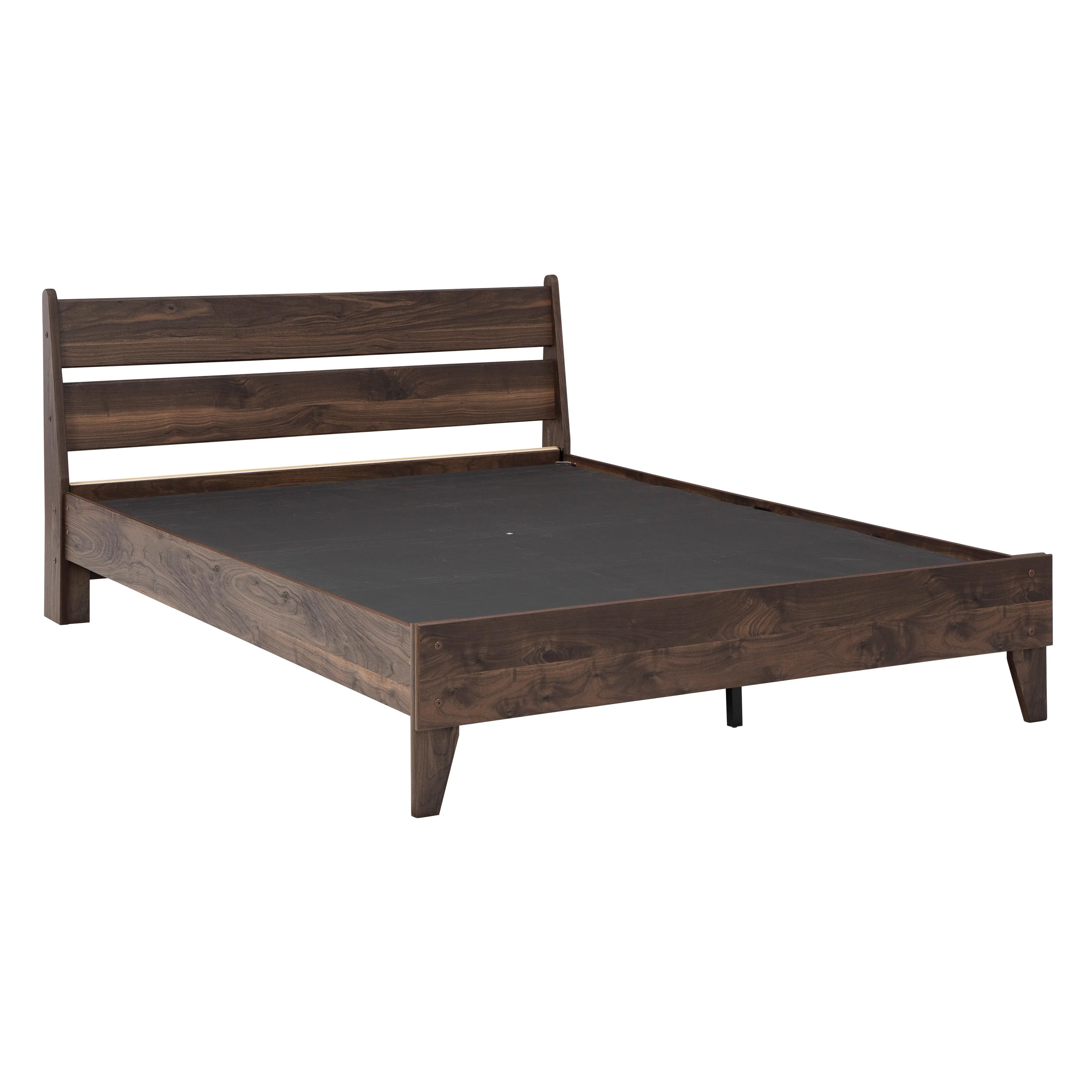 Signature Design by Ashley Calverson EB3660B2 Full Panel Platform Bed - Image 4