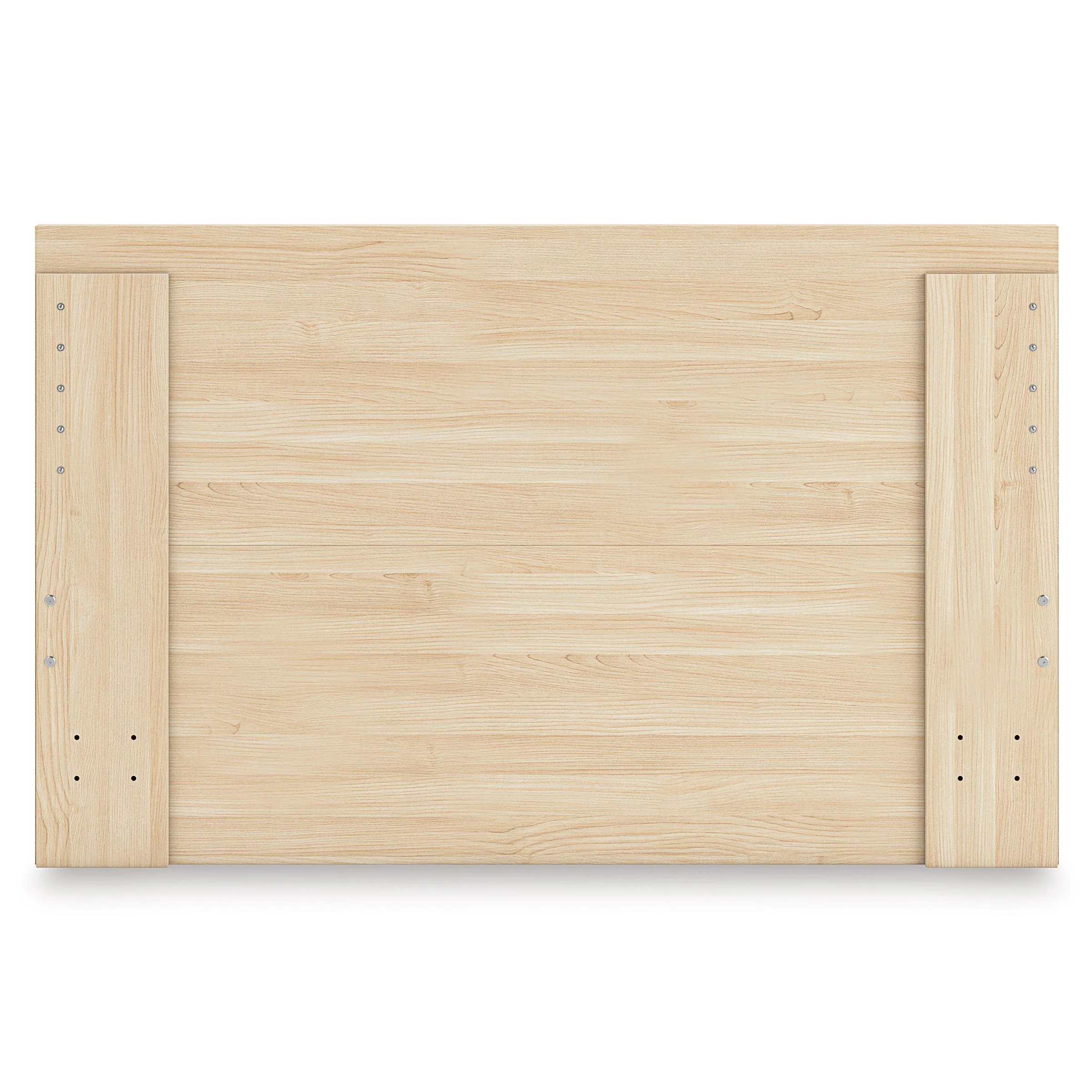 Signature Design by Ashley Onita EB9632B17 Full Panel Platform Bed with 2 Side Storage - Image 5