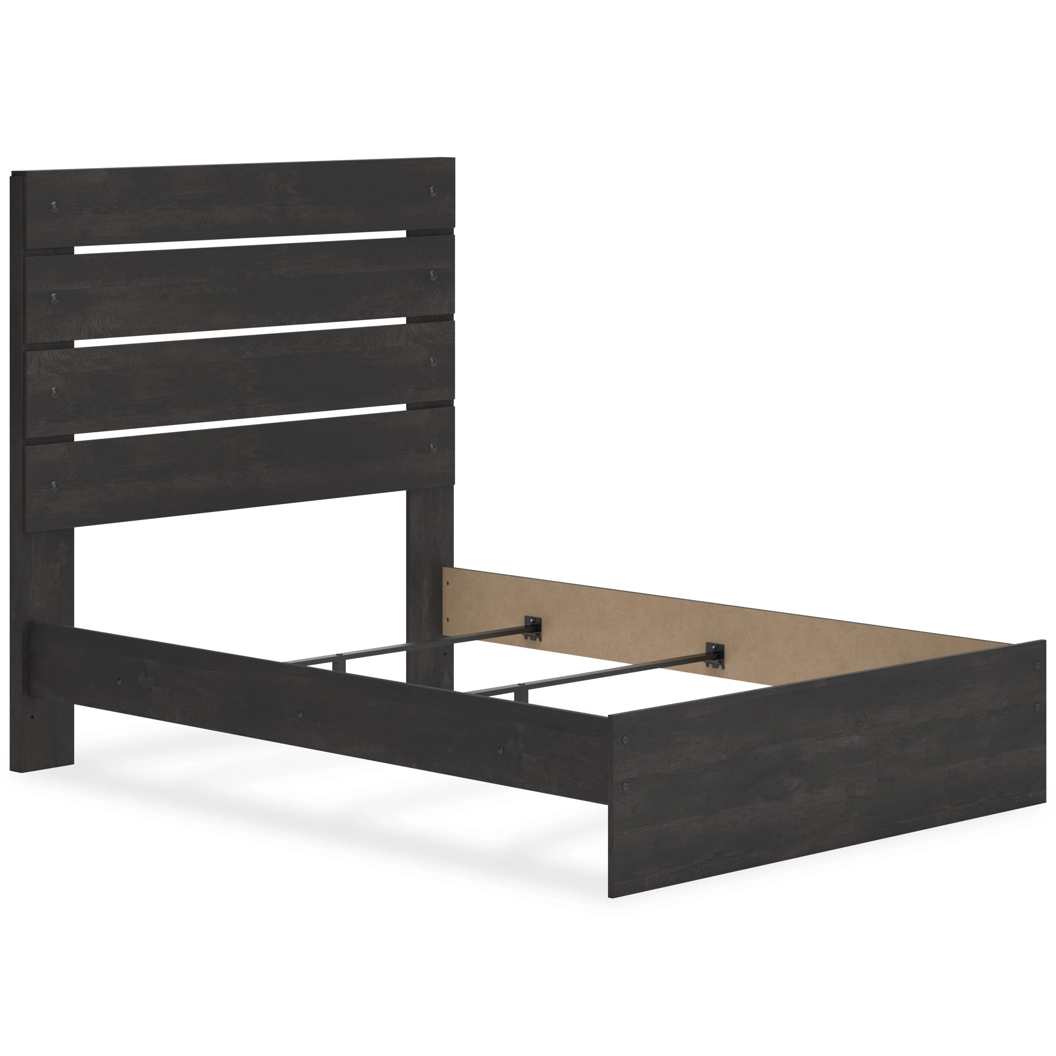 Signature Design by Ashley Hollivern PCB2108B12 Full Panel Bed - Image 5