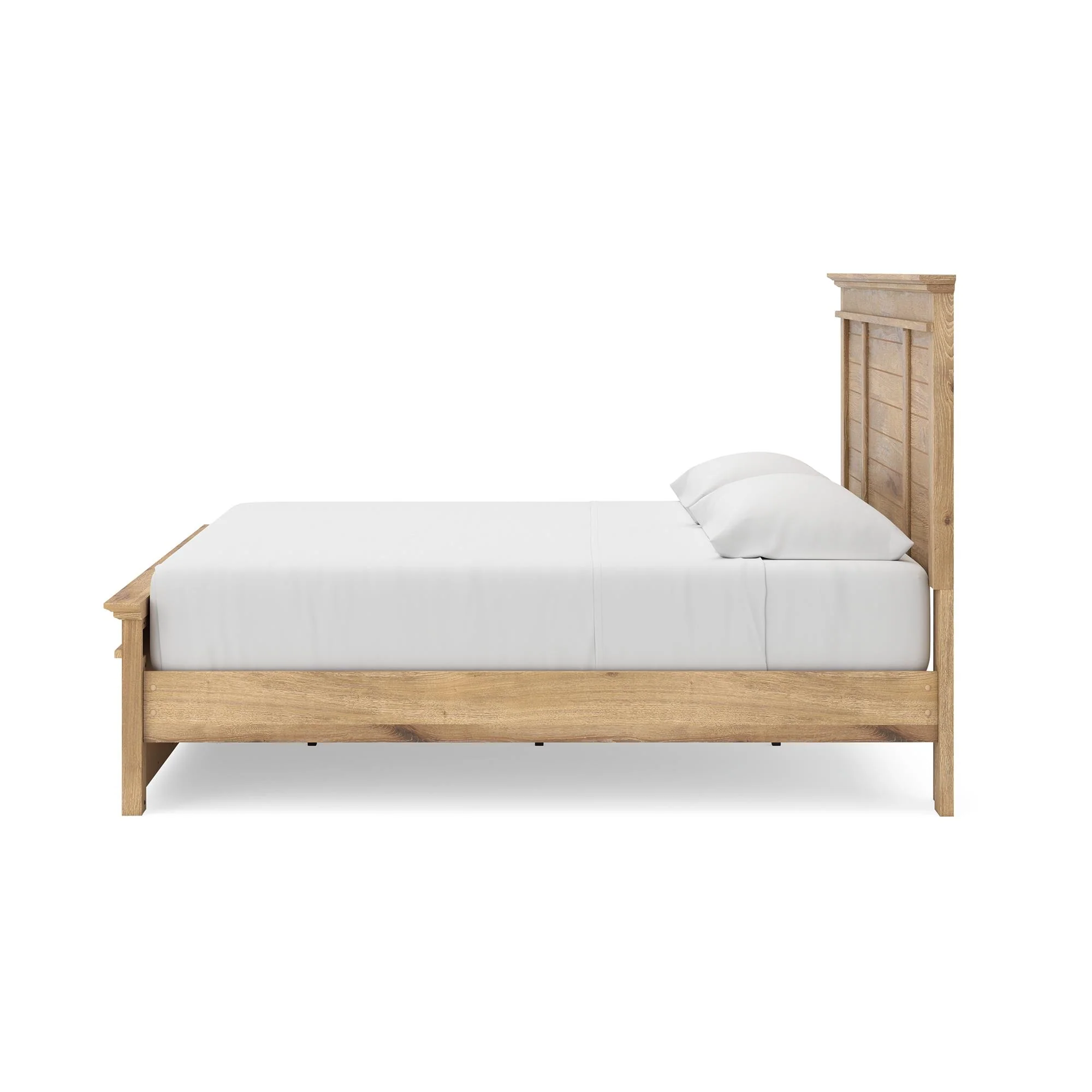 Signature Design by Ashley Makidern PCB1170B14 King Panel Storage Bed - Image 8