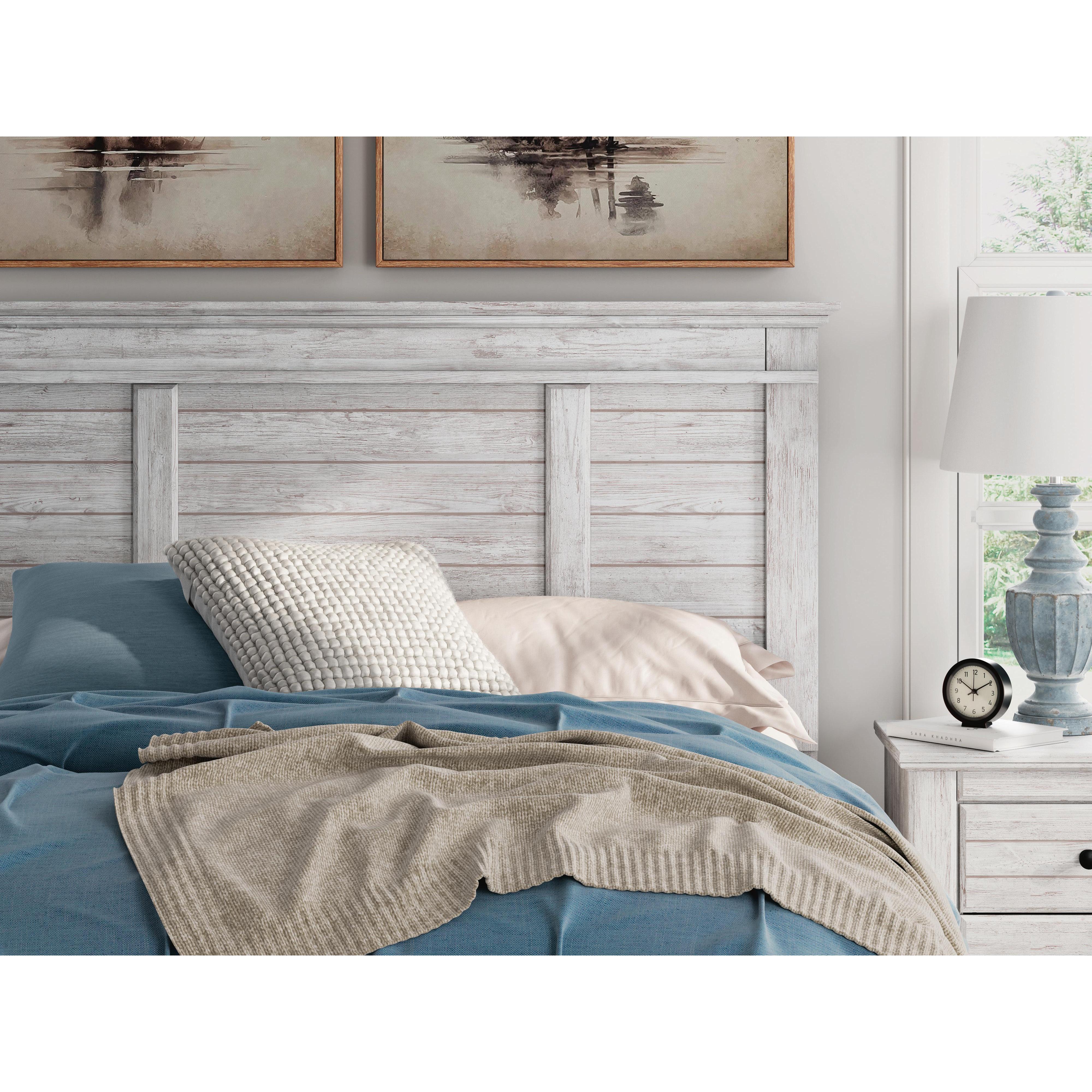 Signature Design by Ashley Makidern PCB1171B15 King Panel Storage Bed - Image 10
