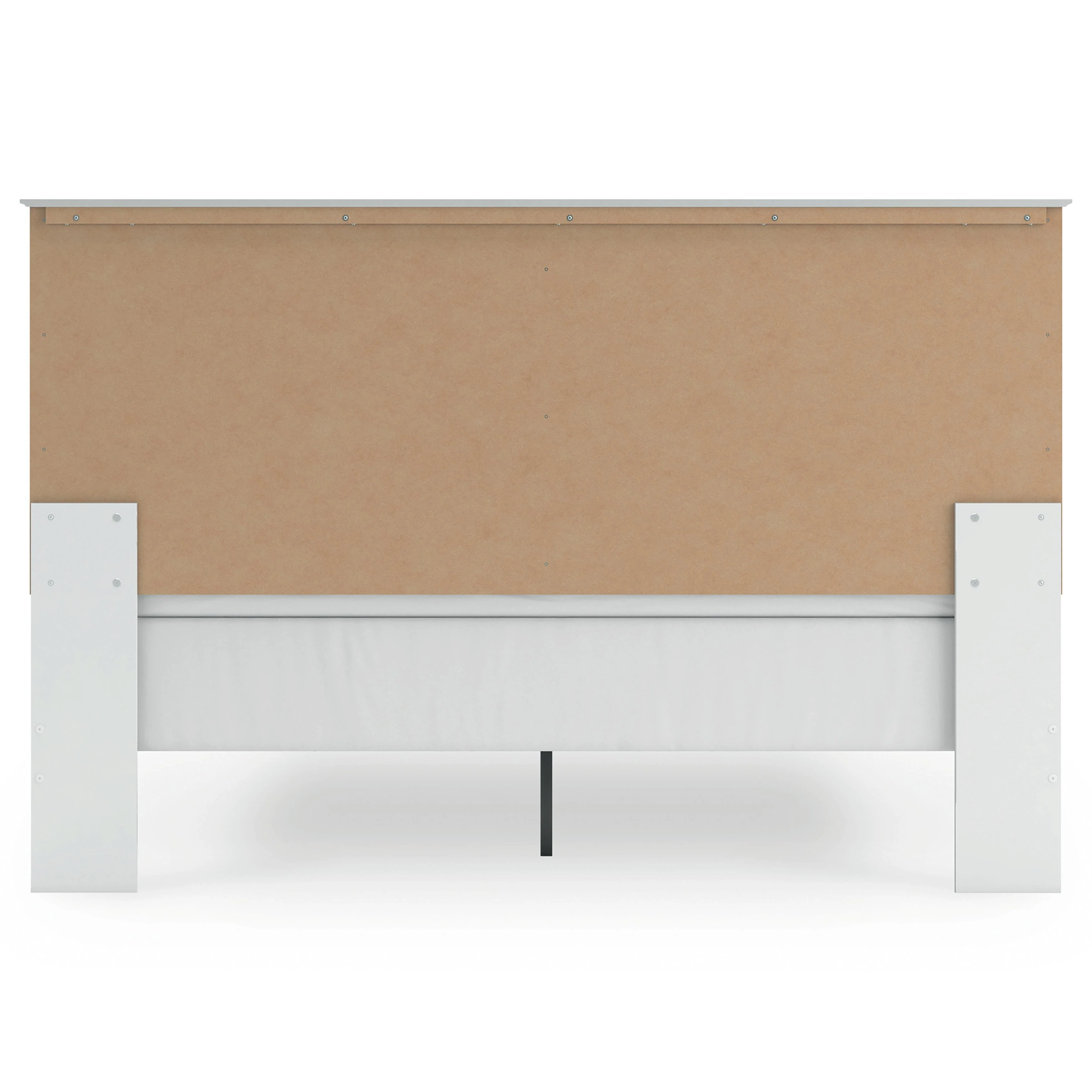 Signature Design by Ashley Bostwick Shoals B139B47 King Panel Bed - Image 4