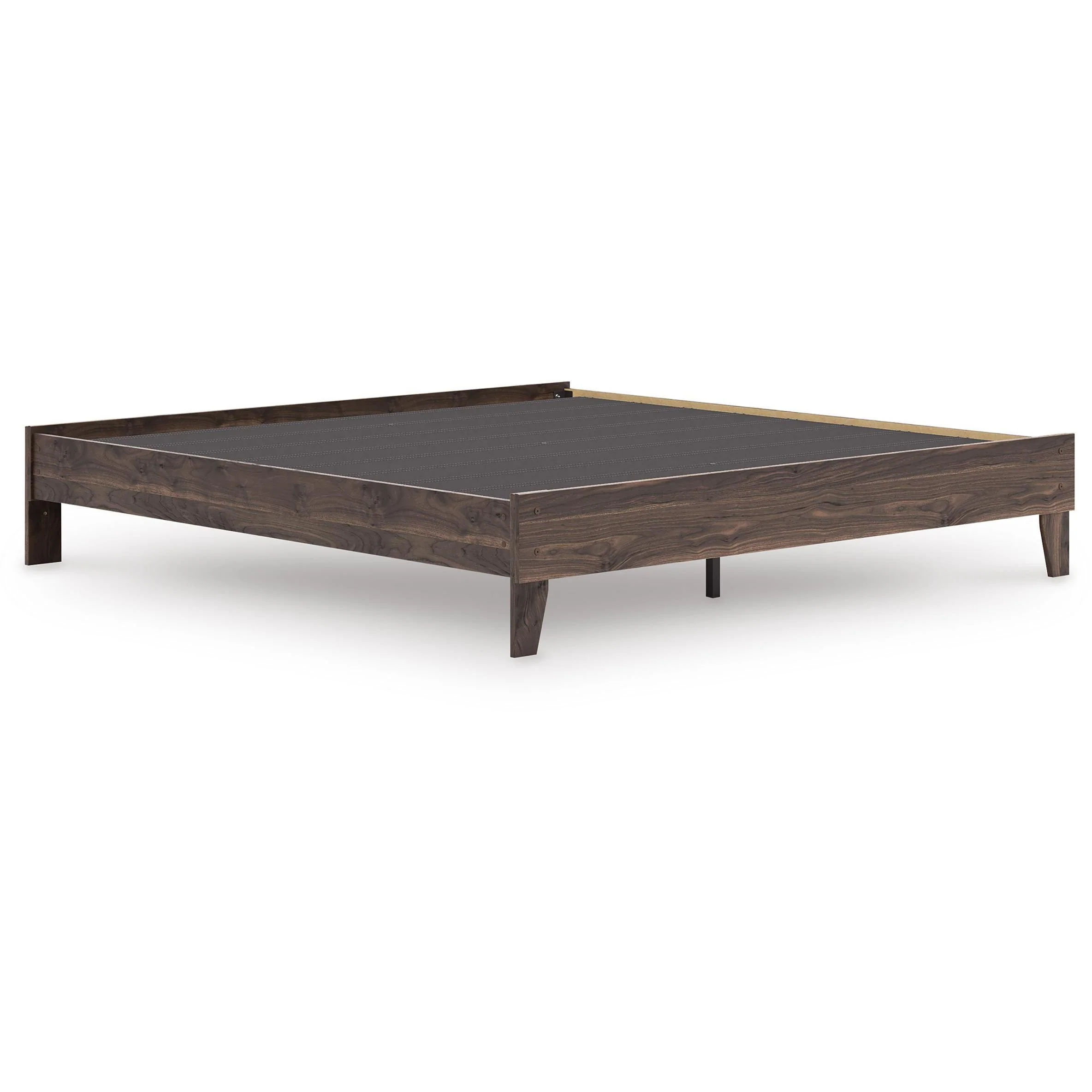 Signature Design by Ashley Calverson EB3660-114 King Platform Bed - Image 5