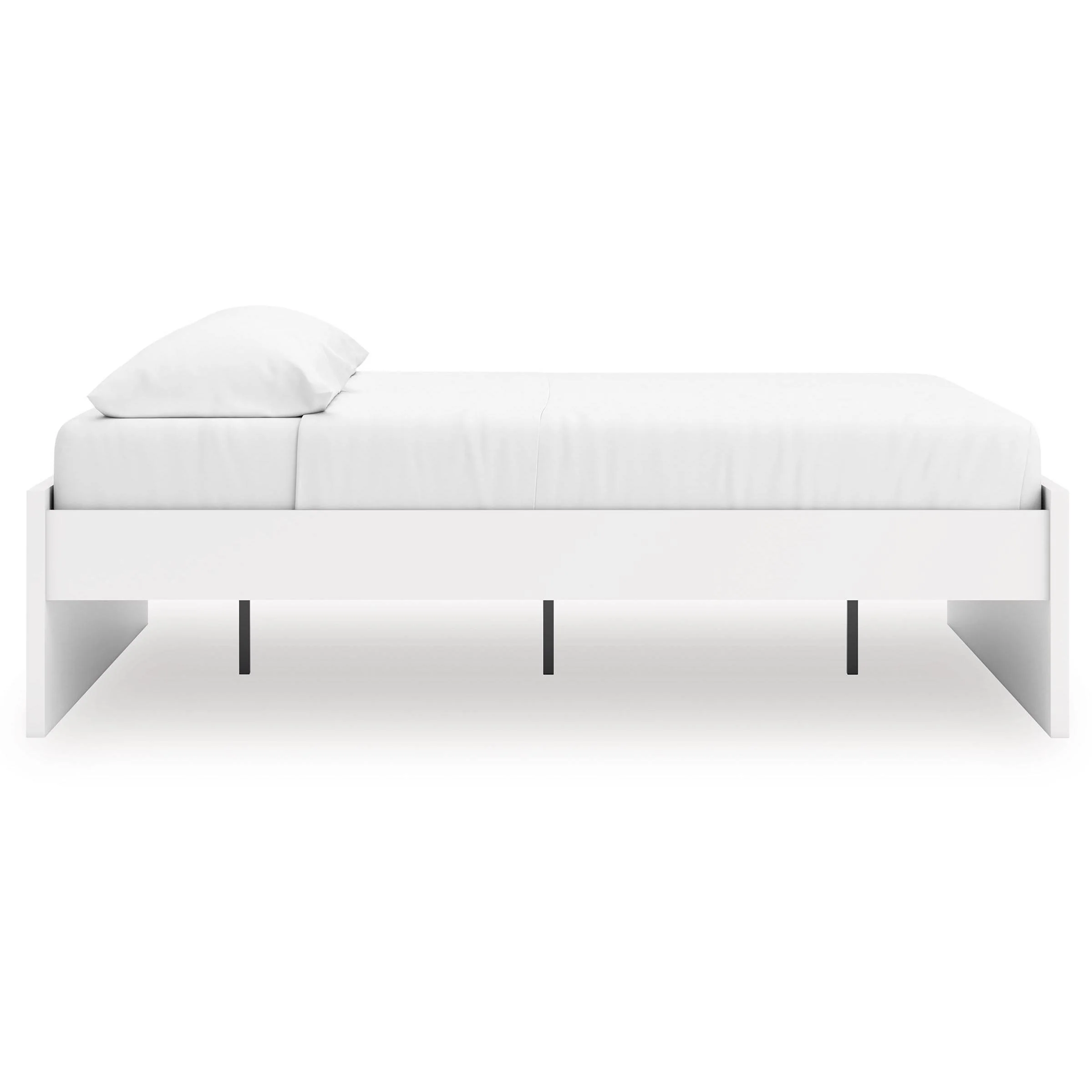 Signature Design by Ashley Onita EB9630B17 King Platform Bed - Image 3