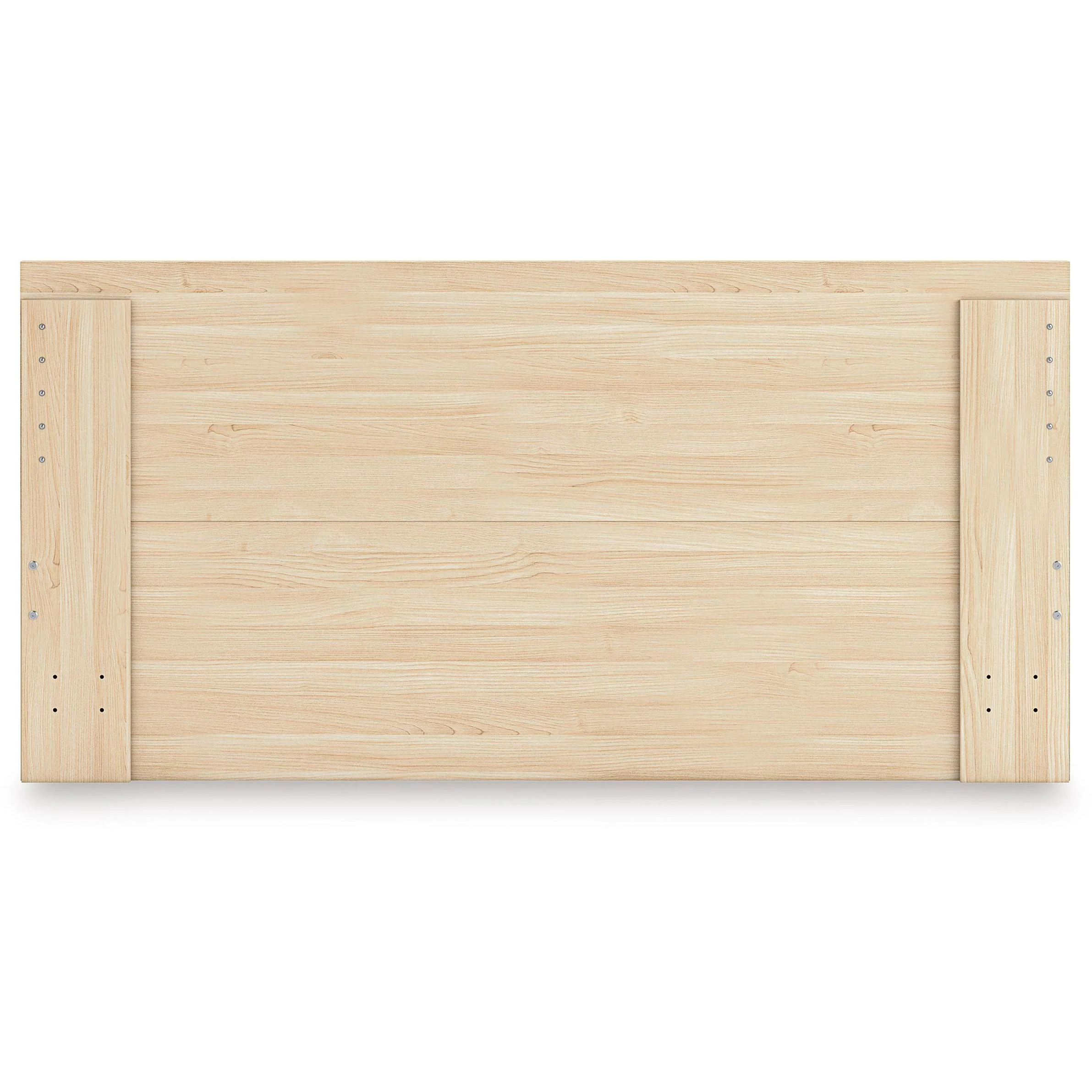 Signature Design by Ashley Onita EB9632B24 King Panel Platform Bed with 2 Side Storage - Image 5