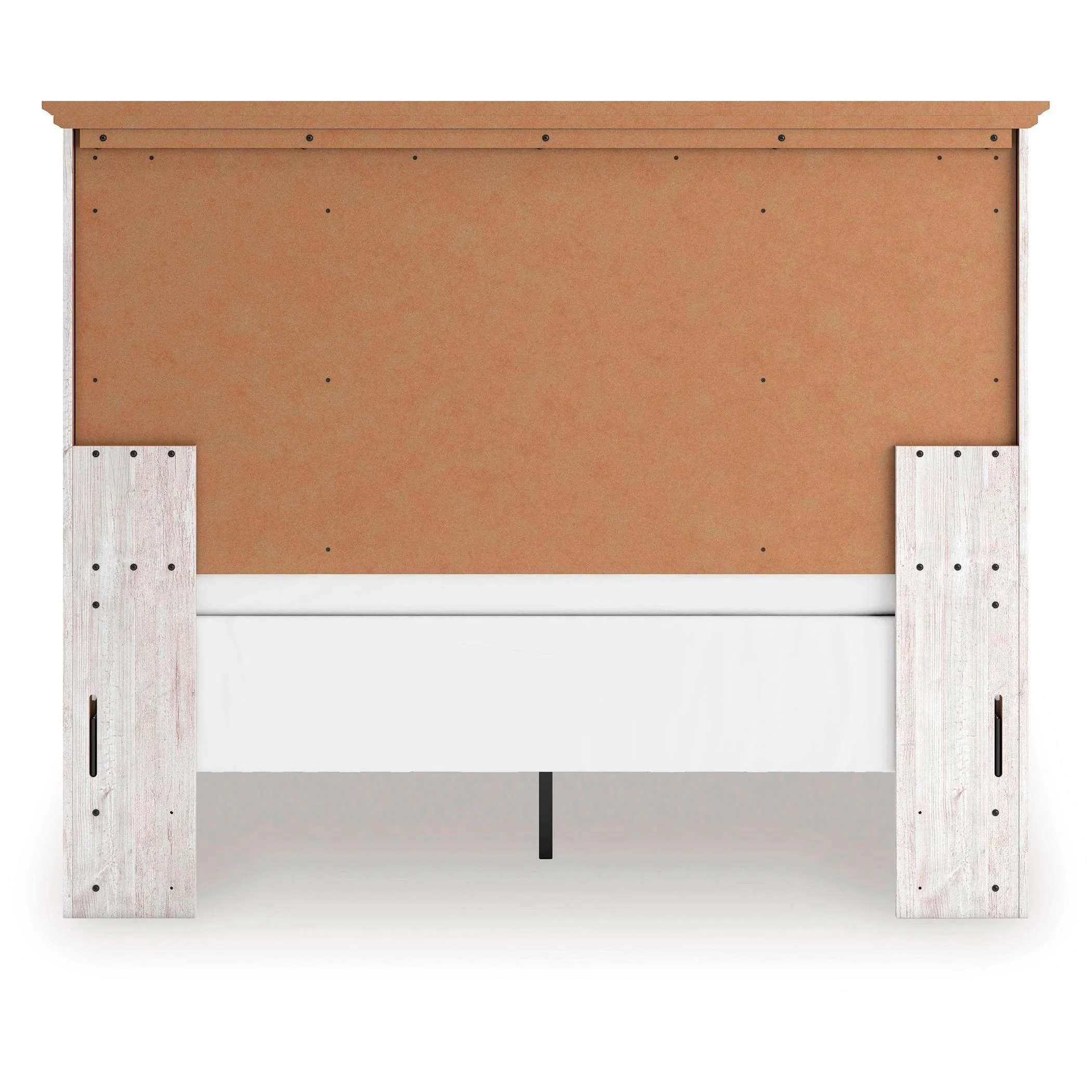 Signature Design by Ashley Makidern PCB1171B11 King Panel Bed - Image 4