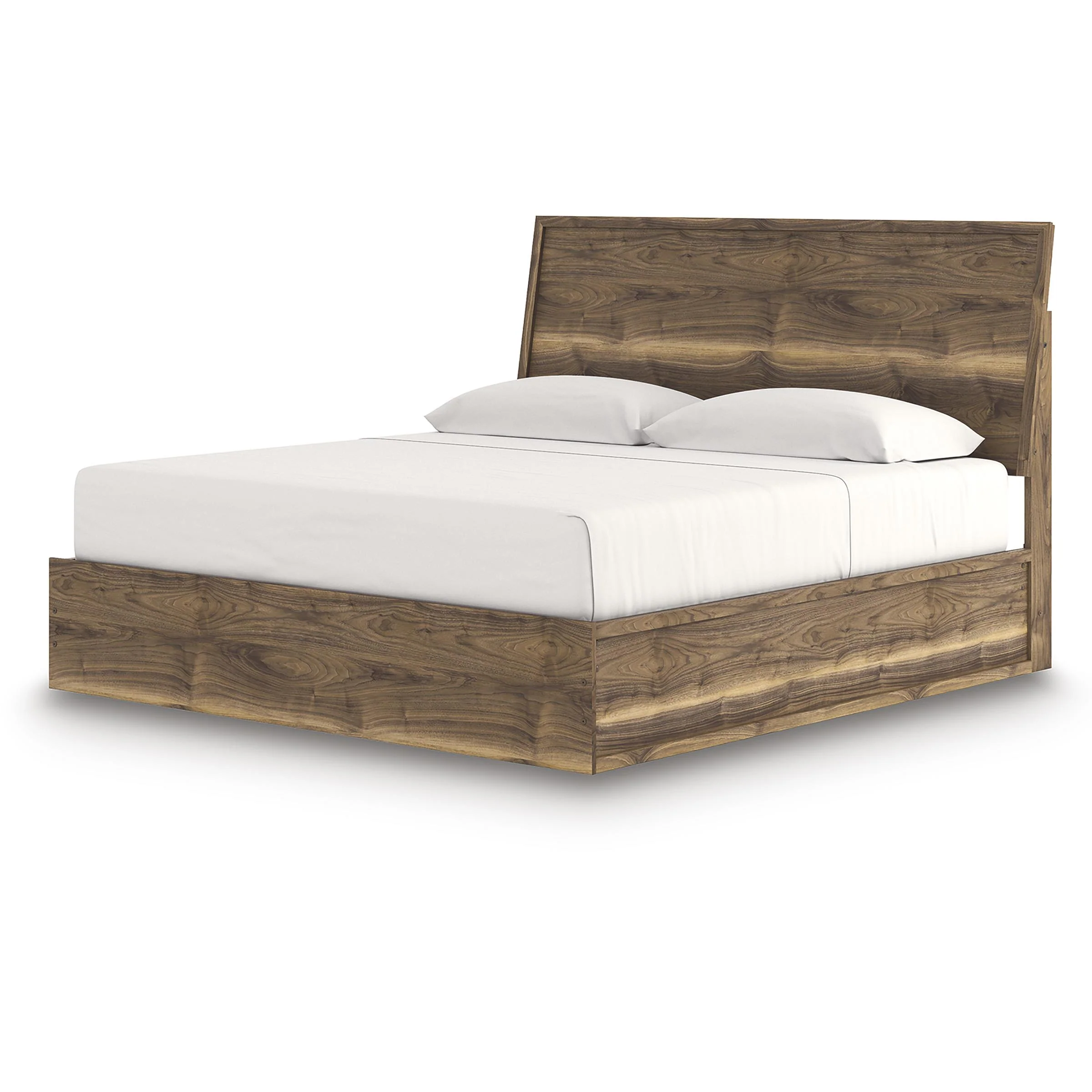 Signature Design by Ashley Chirason PCB3367B13 King Panel Bed - Image 5