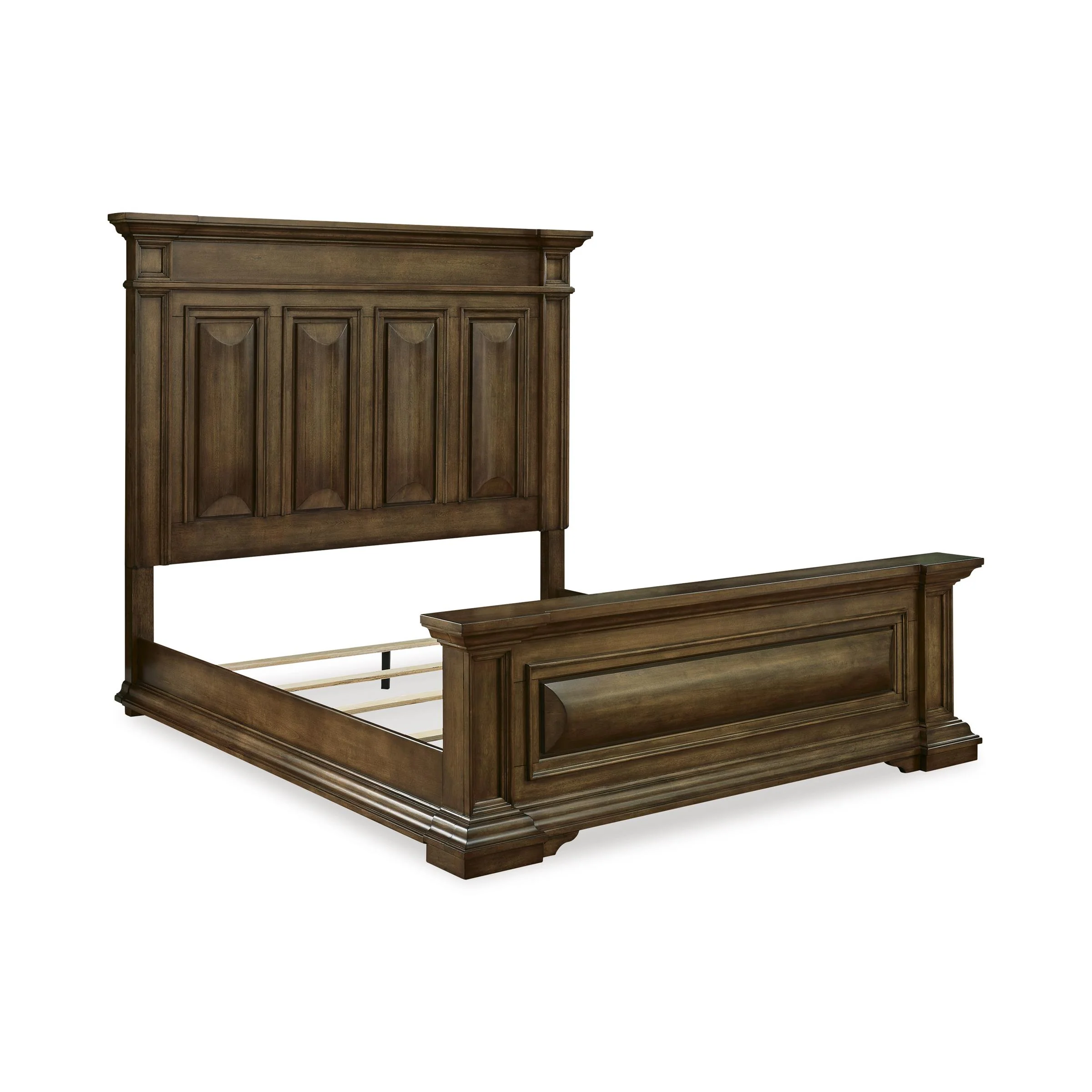 Signature Design by Ashley Frantanna PCB949B6 King Panel Bed - Image 4