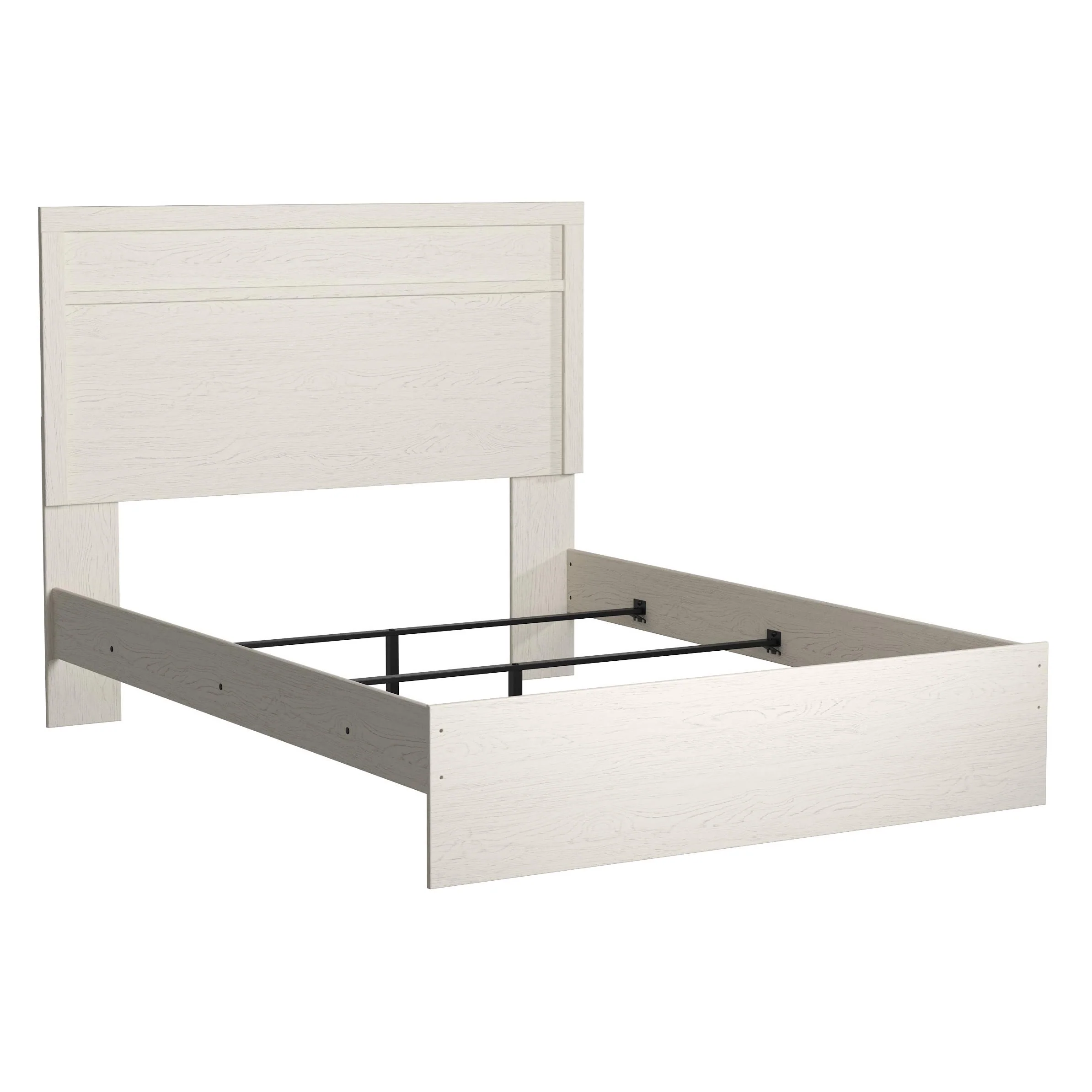 Signature Design by Ashley Stelsie B2588B2 Queen Panel Bed - Image 4