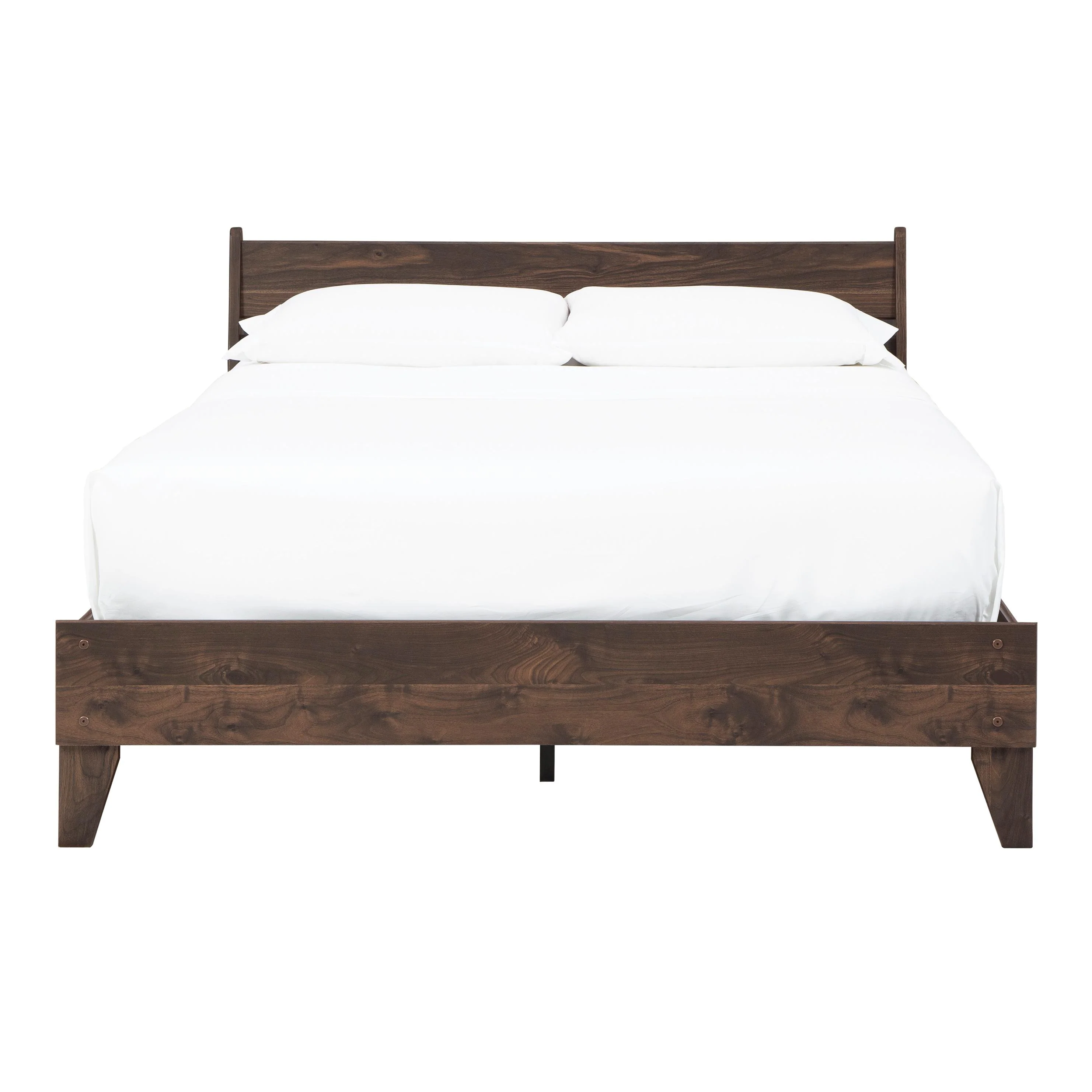 Signature Design by Ashley Calverson EB3660B1 Queen Panel Platform Bed - Image 2