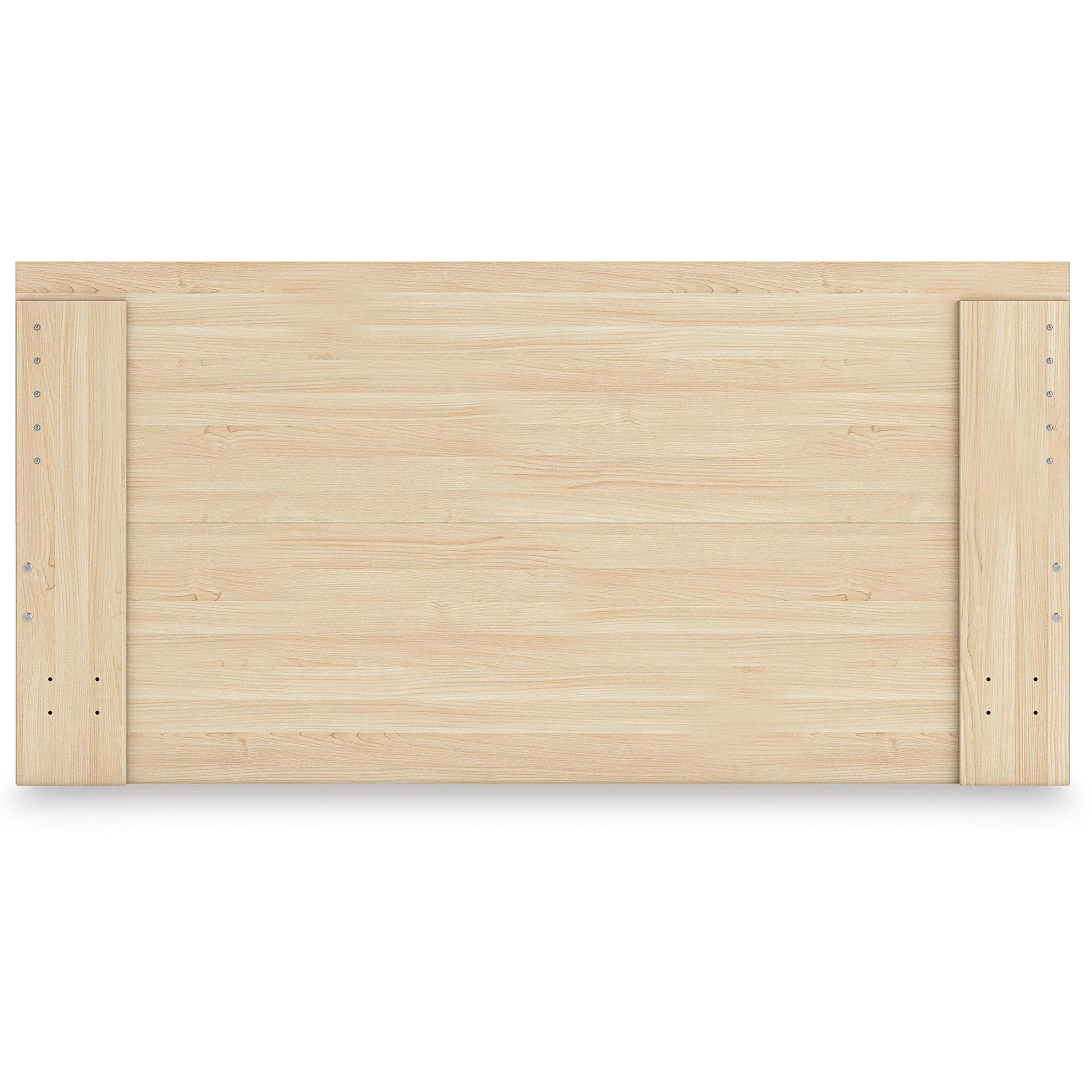 Signature Design by Ashley Onita EB9632B18 Queen Panel Platform Bed with 2 Side Storage - Image 5