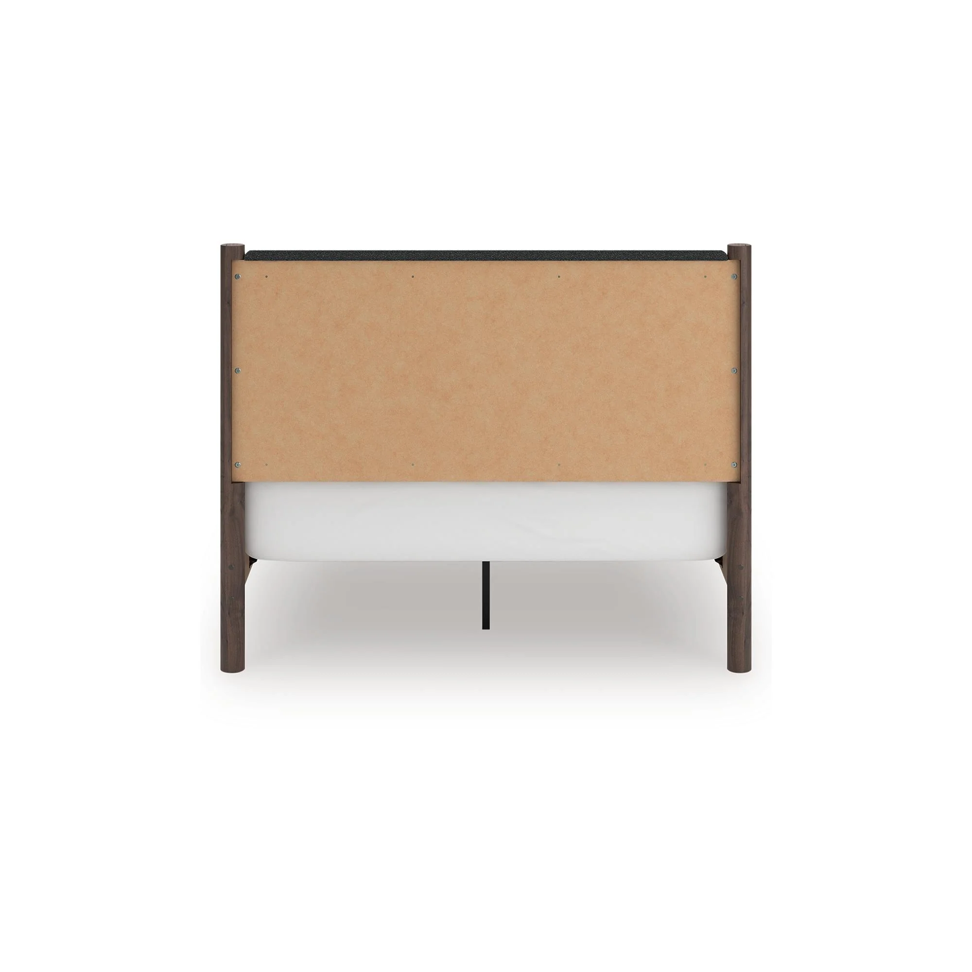Signature Design by Ashley Pamytta PCB2614B24 Queen Upholstered Panel Bed - Image 6