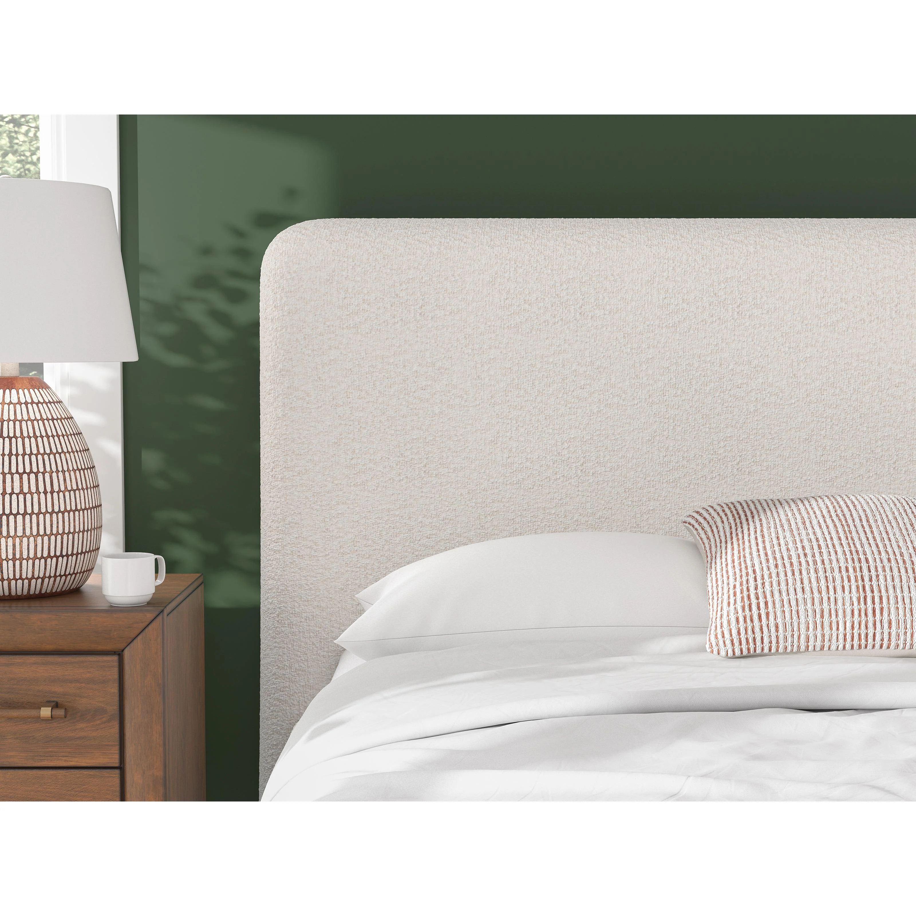 Signature Design by Ashley Brintstreet PCB401-81 Queen Upholstered Bed - Image 8