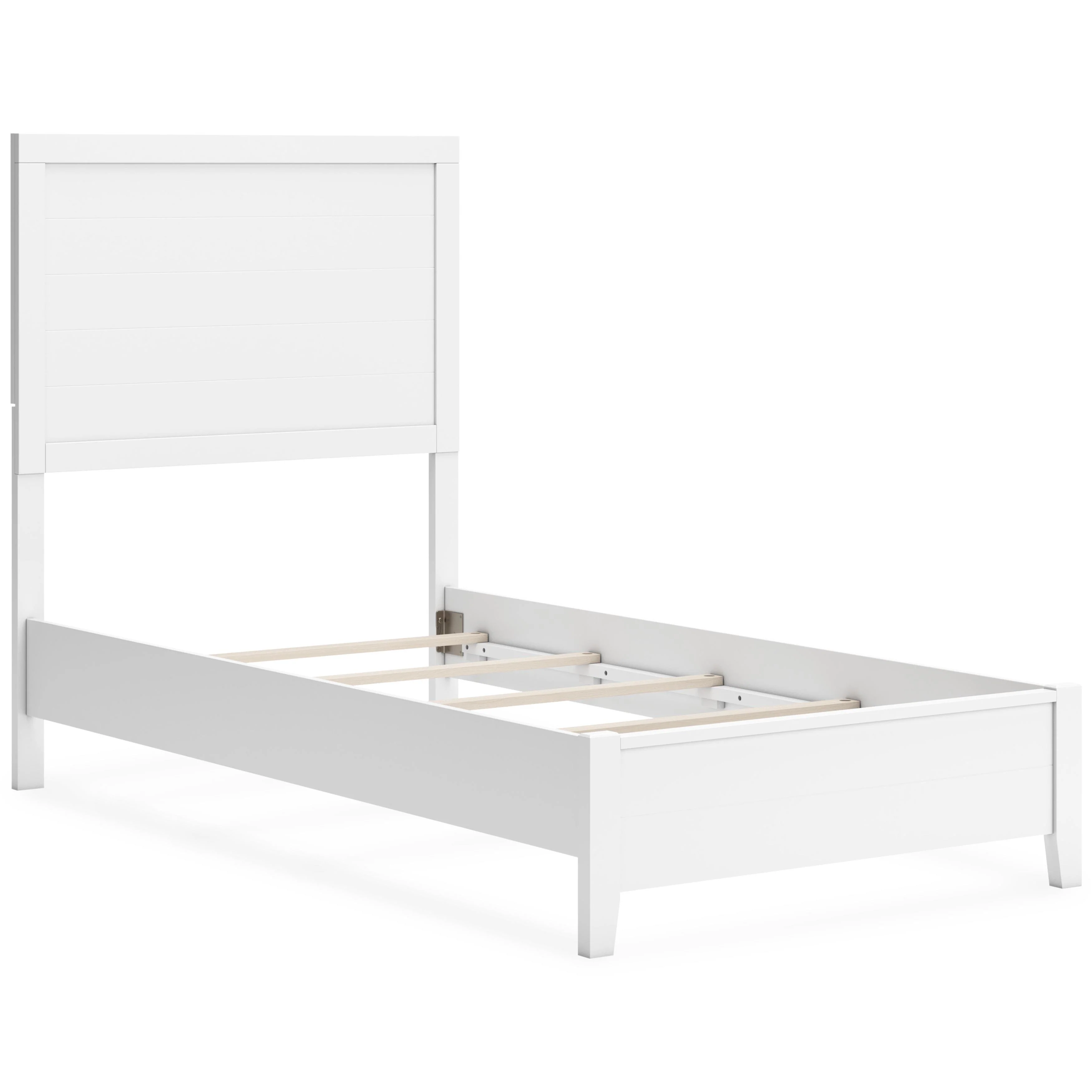 Signature Design by Ashley Binterglen B427B2 Twin Panel Bed - Image 5