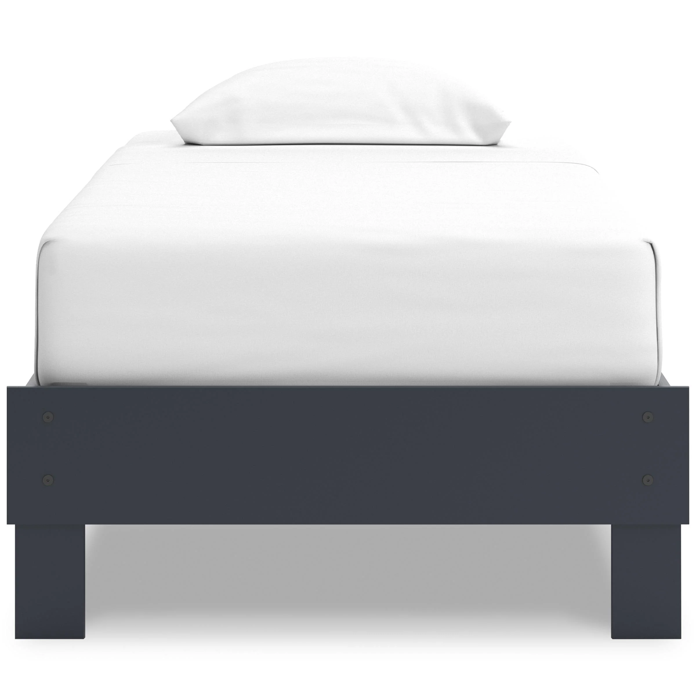 Signature Design by Ashley Simmenfort EB1528-111 Twin Platform Bed - Image 2