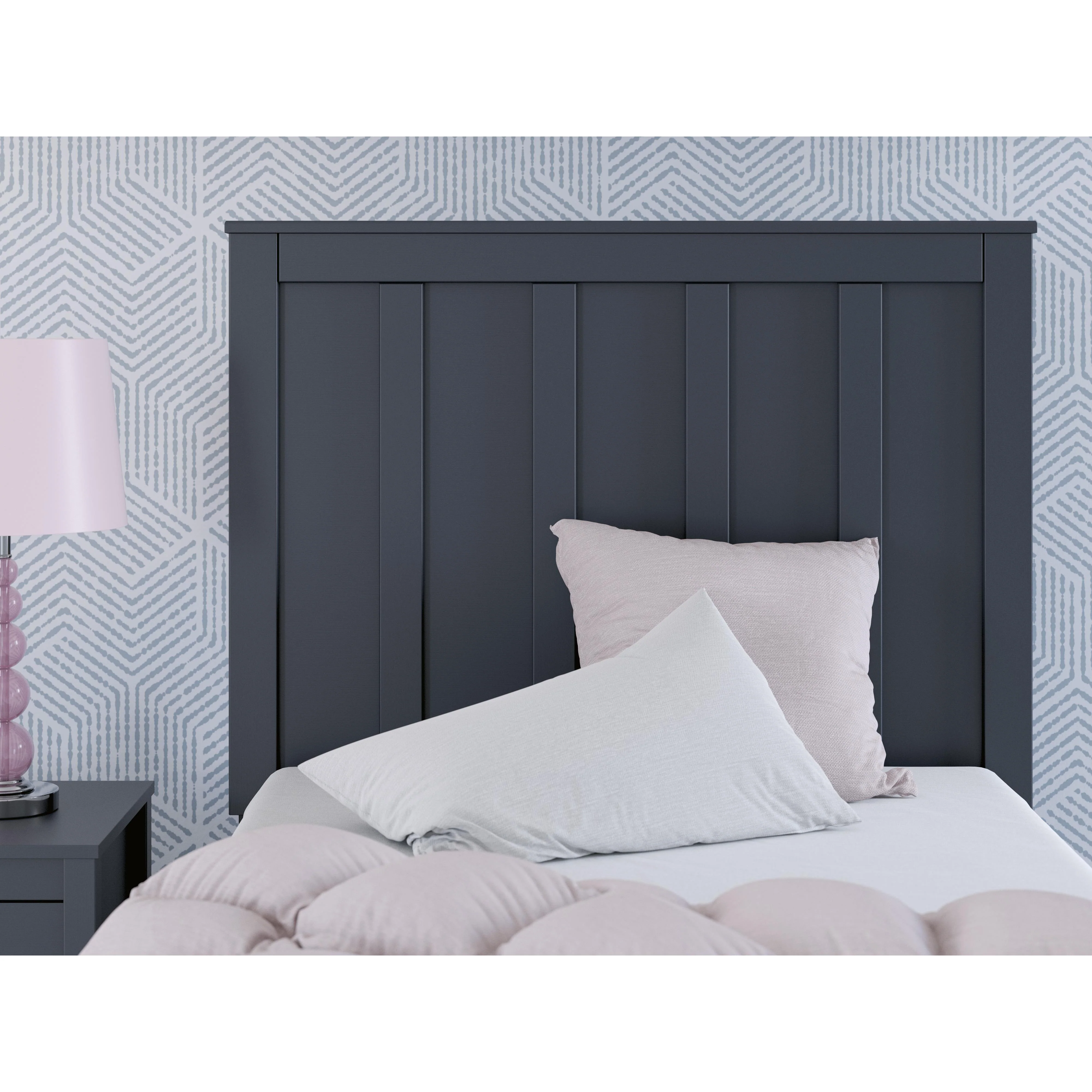 Signature Design by Ashley Simmenfort EB1528B1 Twin Platform Bed - Image 7