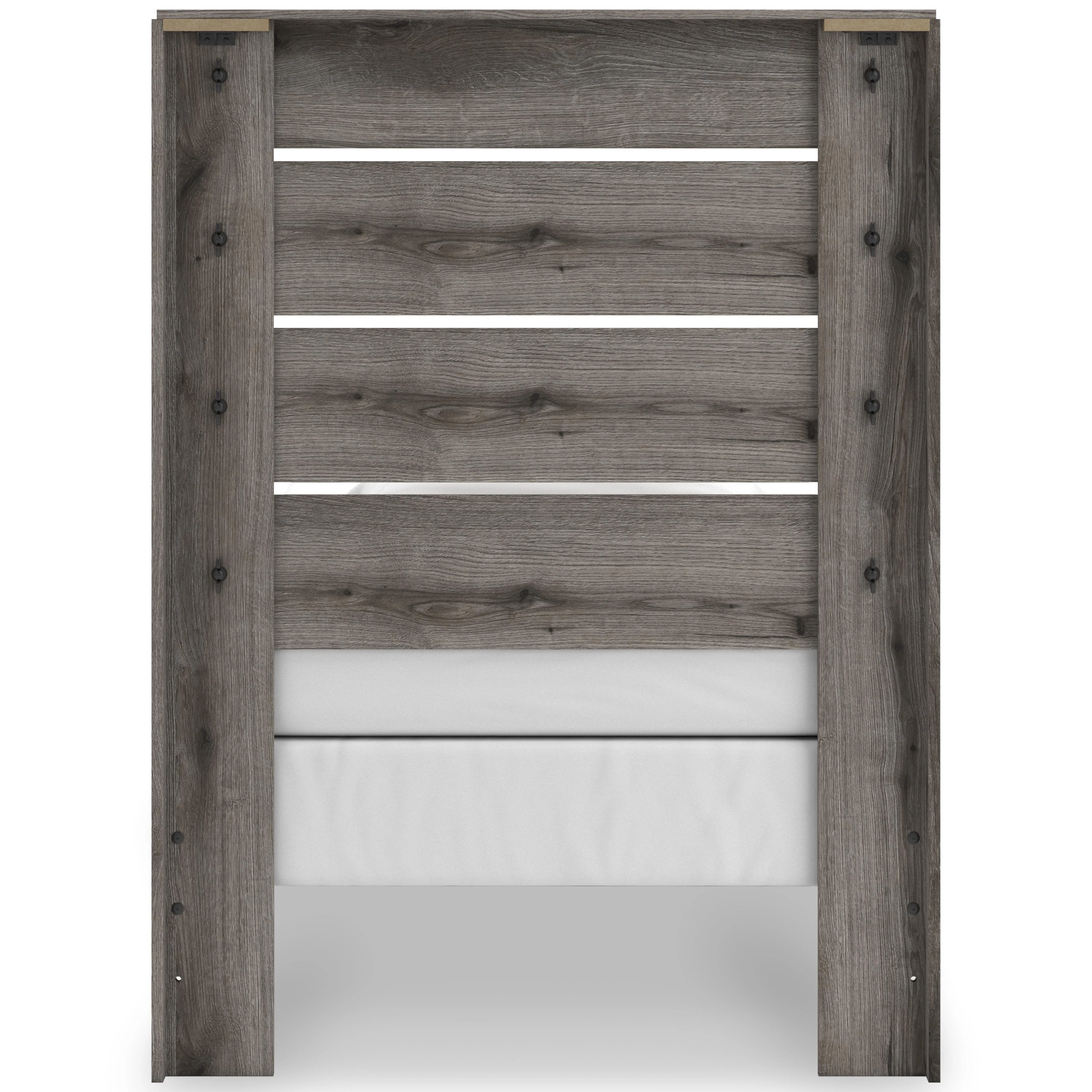 Signature Design by Ashley Graystorm PCB2405B12 Twin Panel Bed - Image 4