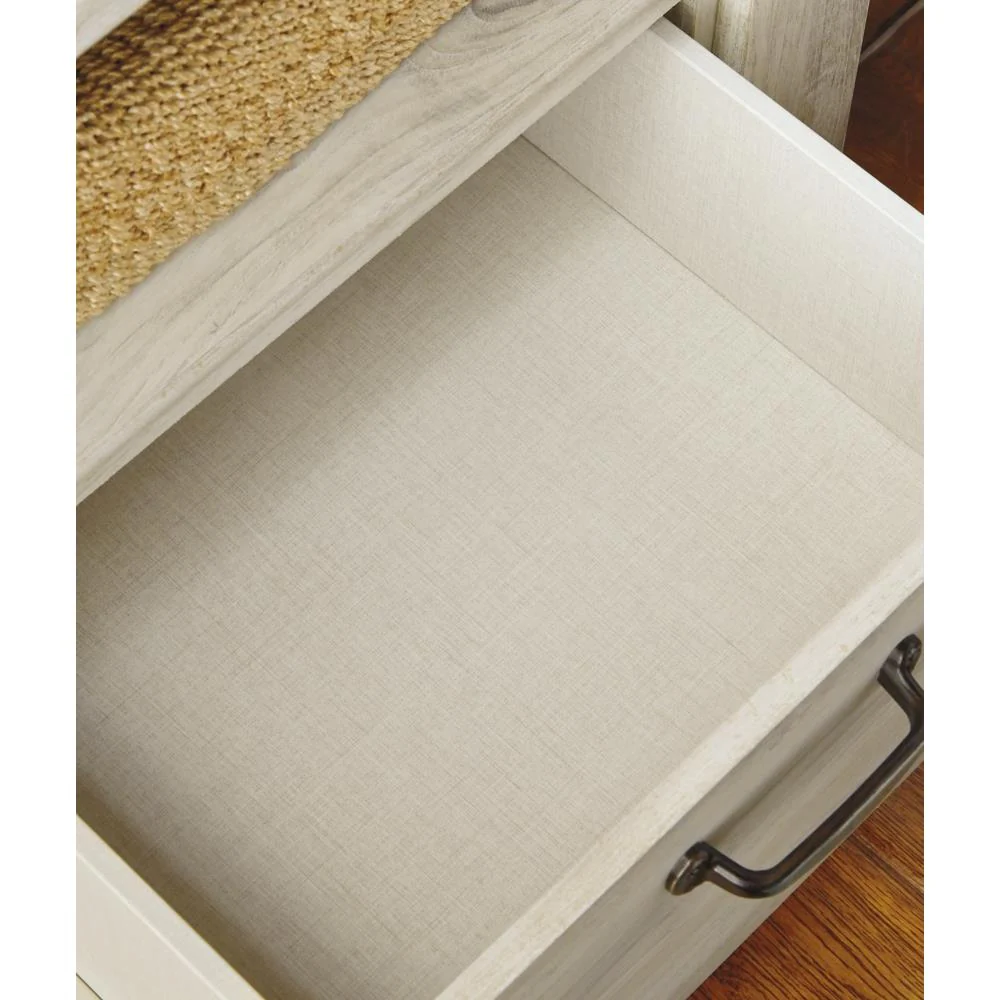 Signature Design by Ashley Bellaby B331B21 8 pc Queen Panel Bedroom Set - Image 16