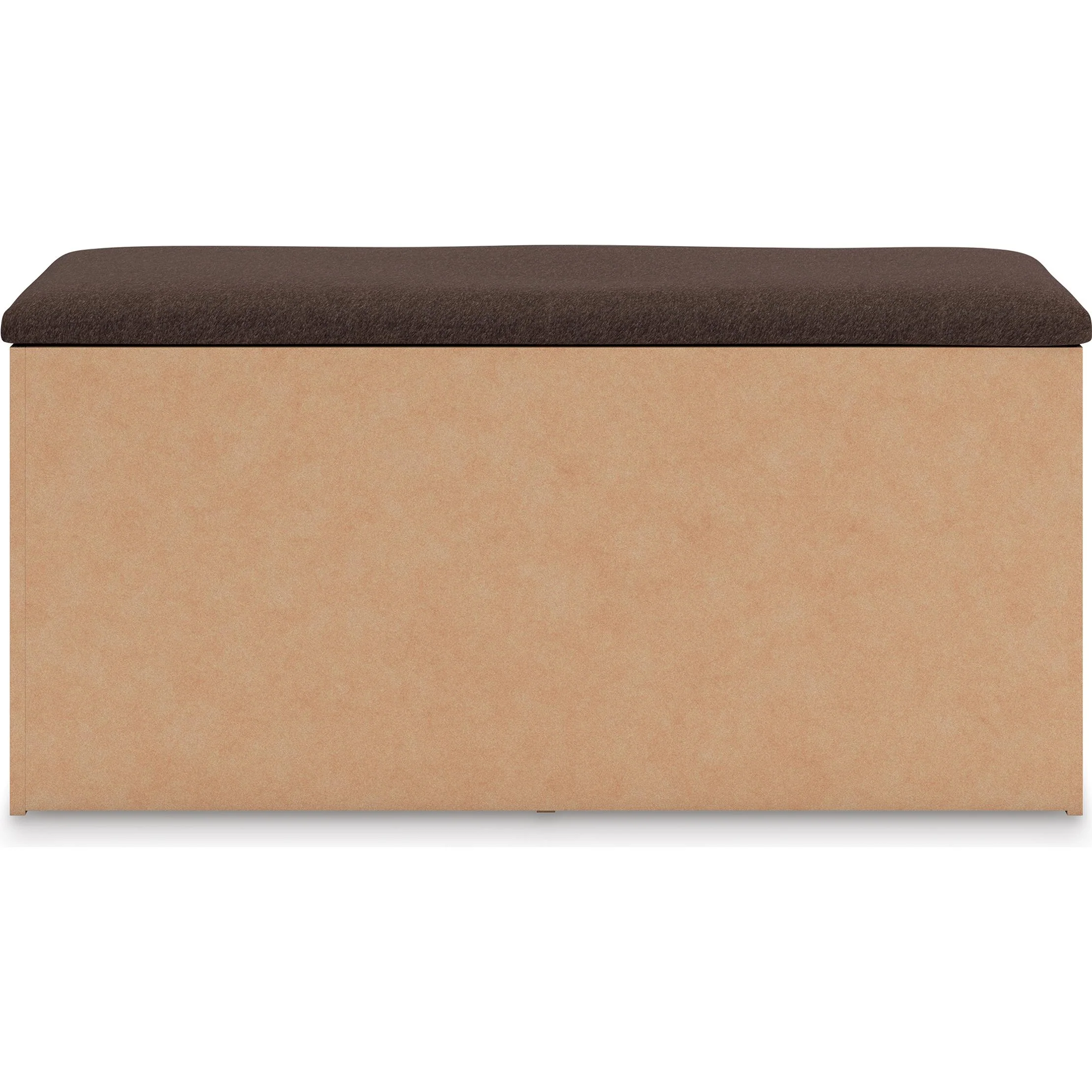 Signature Design by Ashley Kinlanni PCB1360-09 Bedroom Upholstered Storage Bench - Image 4